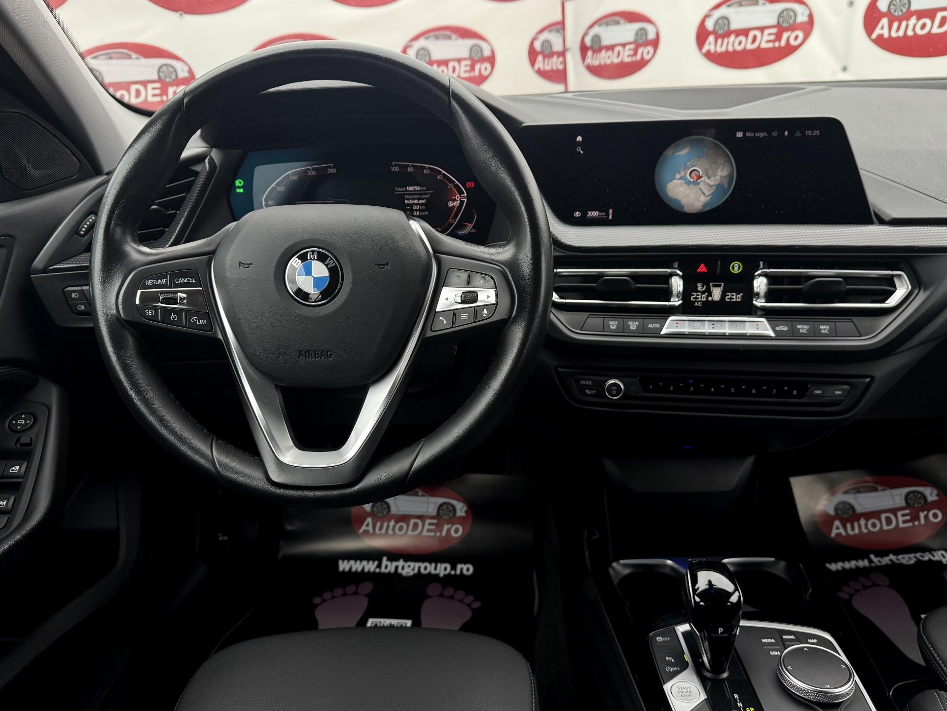 BMW-Seria 1