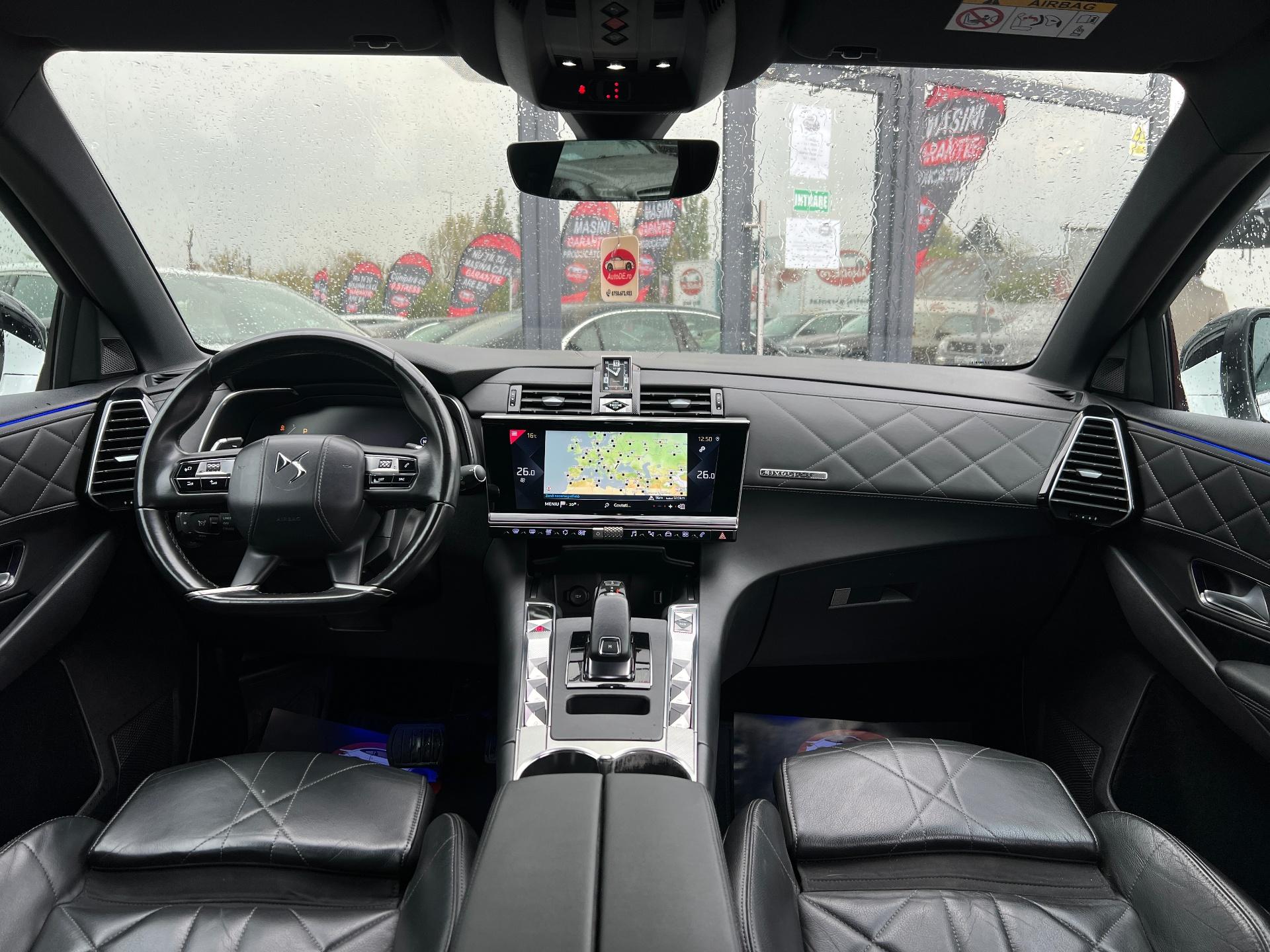 Ds-DS7 Crossback