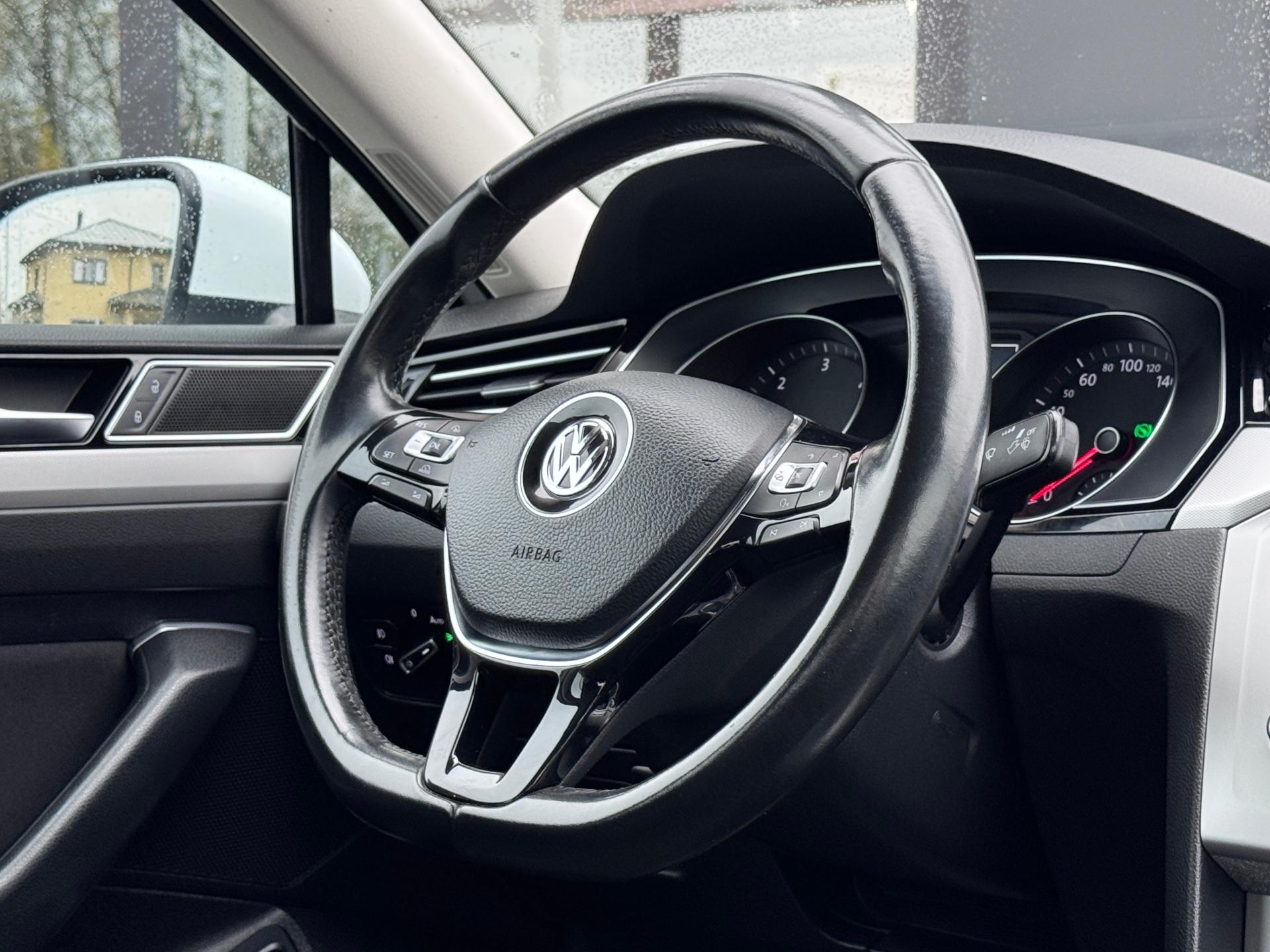 Volkswagen-Passat