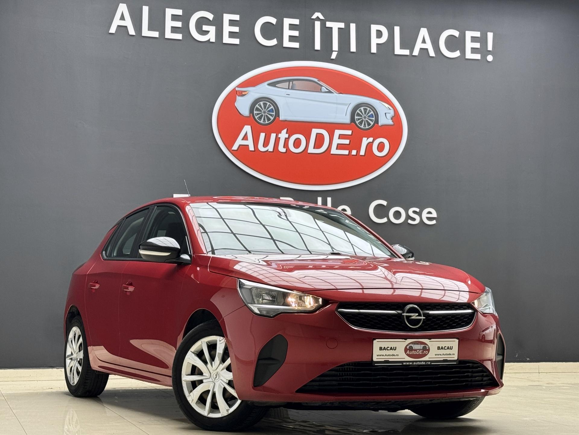 Opel-Corsa