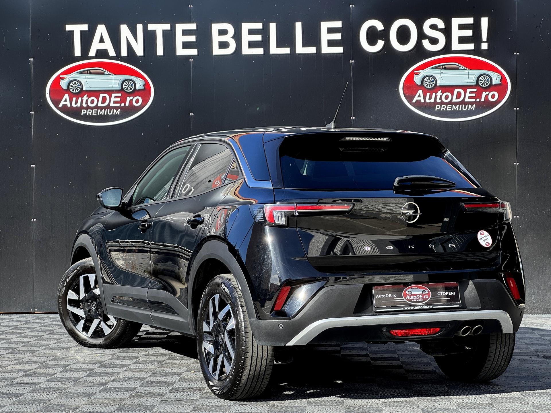 Opel-Mokka