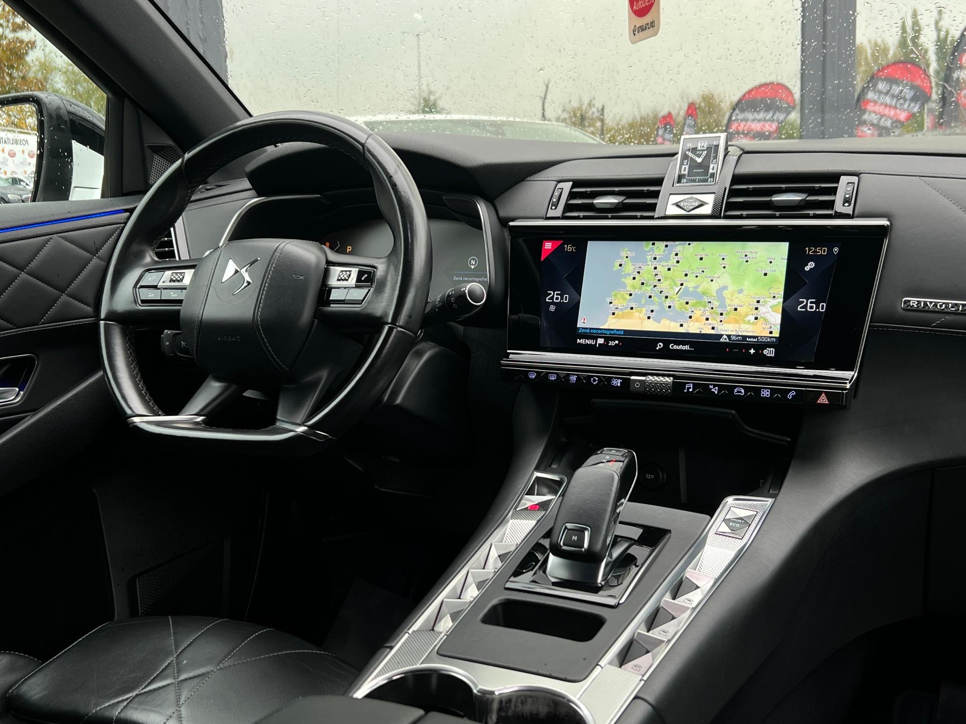 Ds-DS7 Crossback