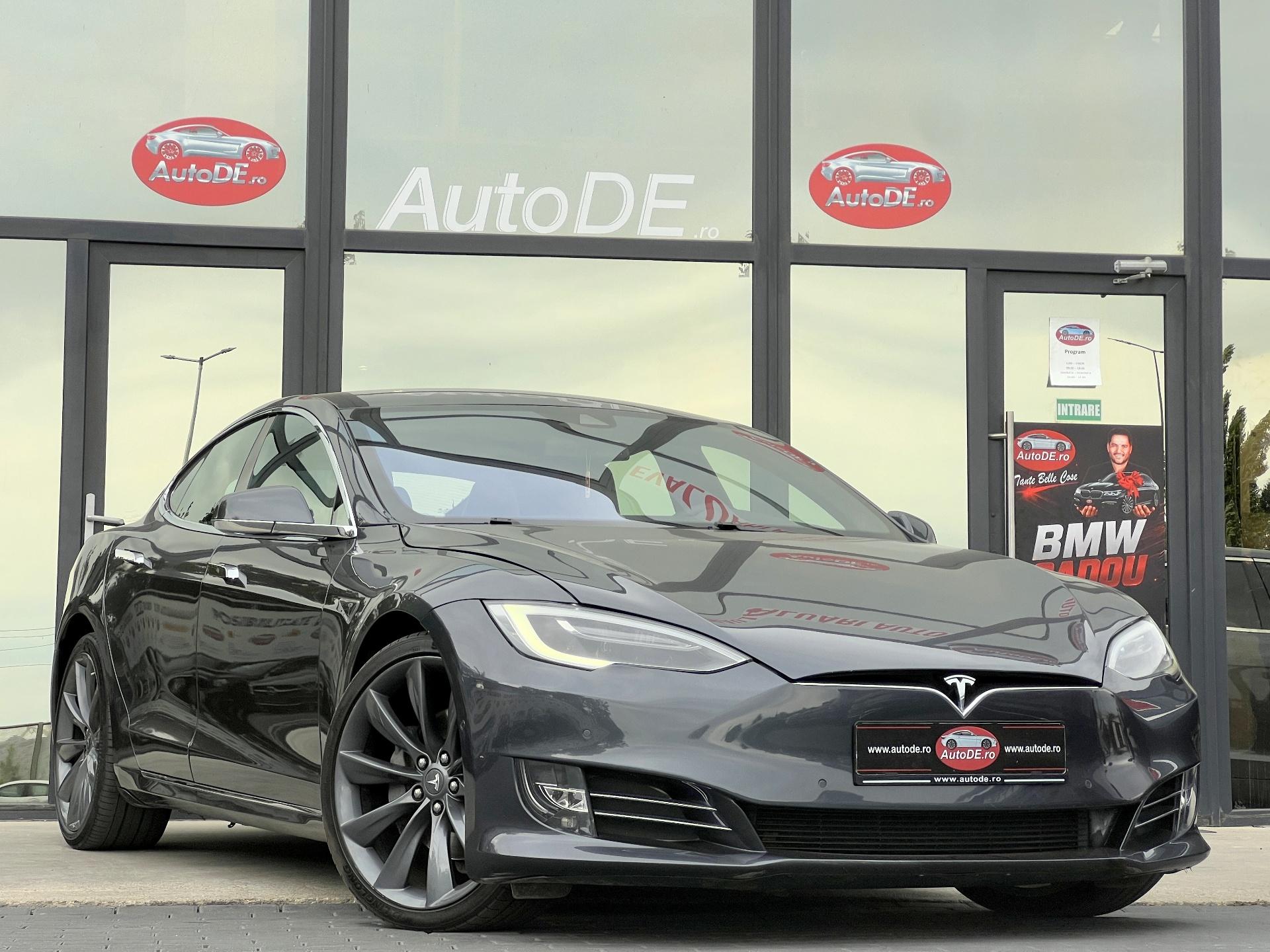 Tesla-Model S