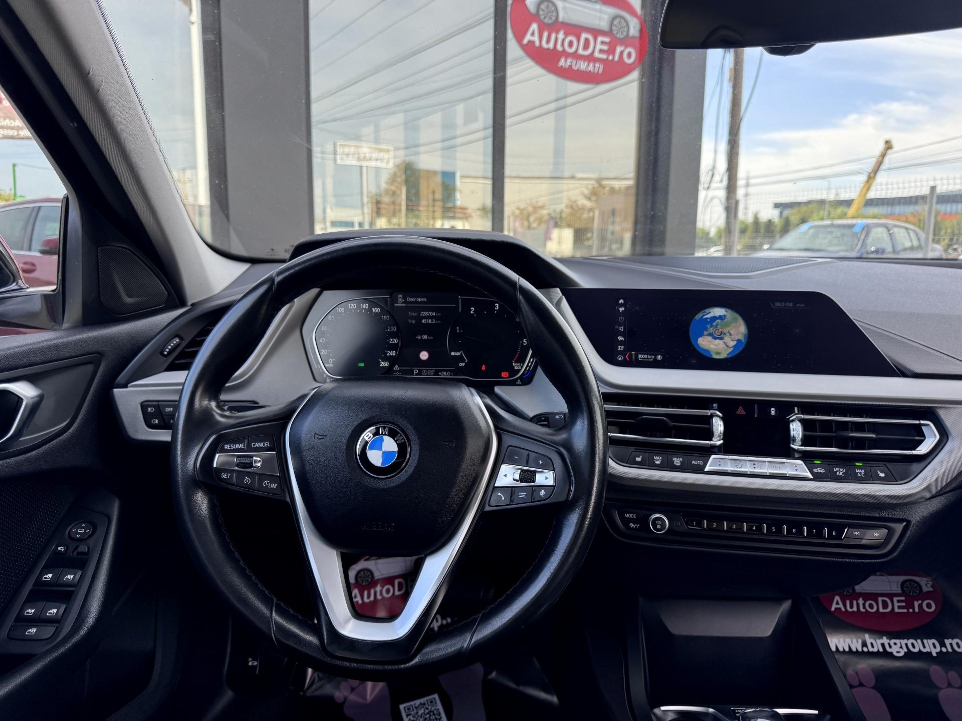 BMW-Seria 1