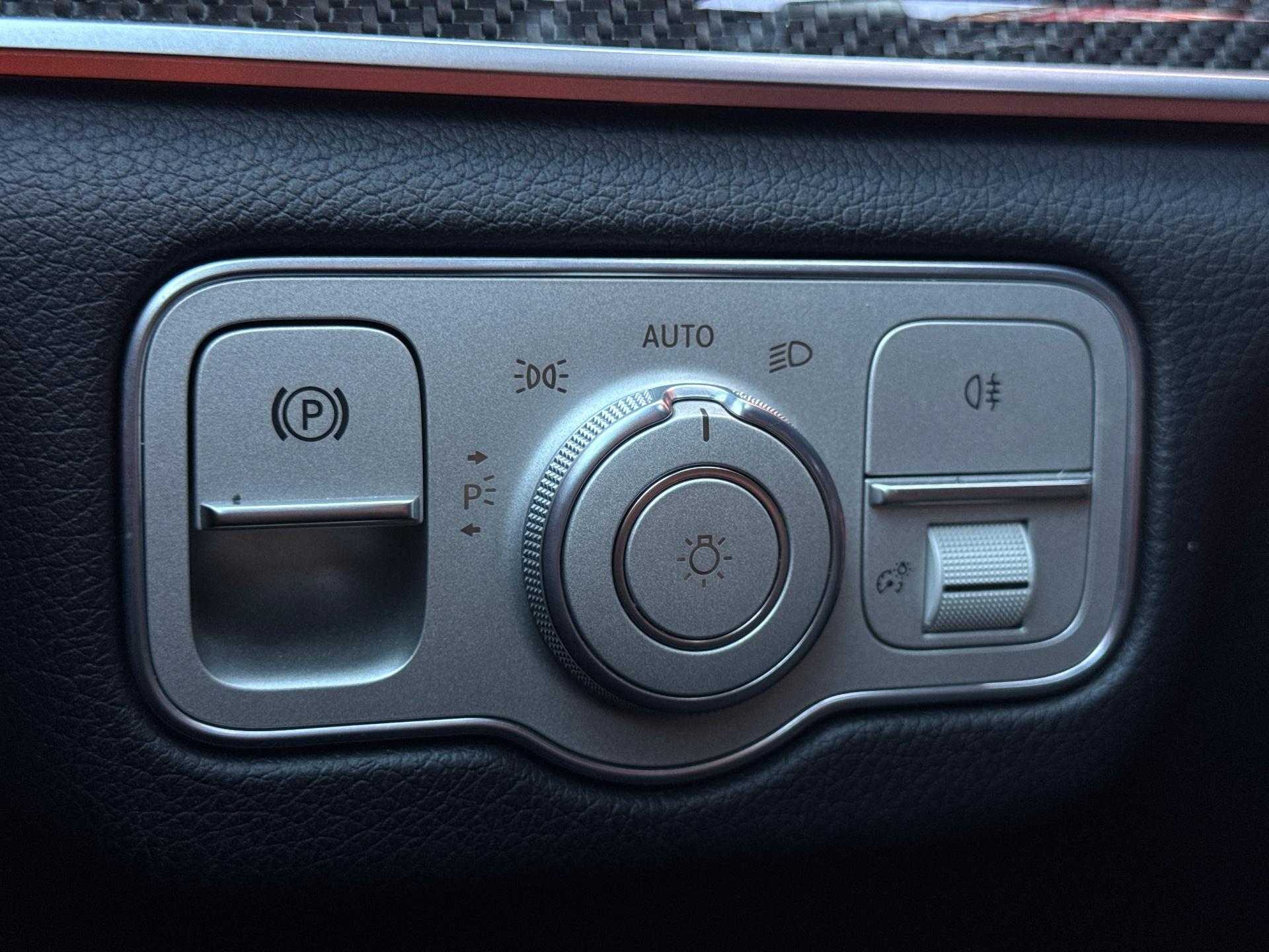 Mercedes-Benz-GLE