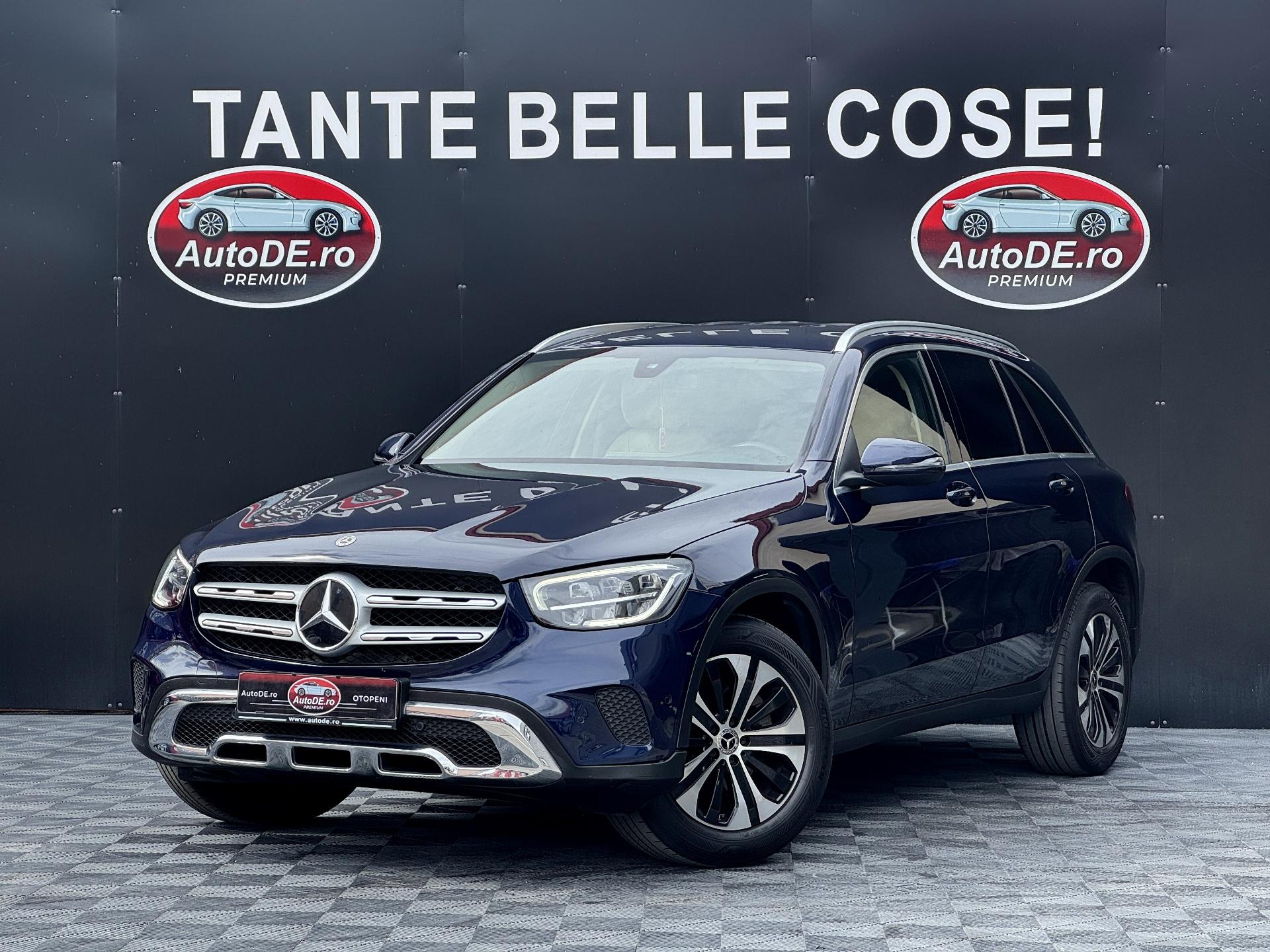 Mercedes-Benz CLC