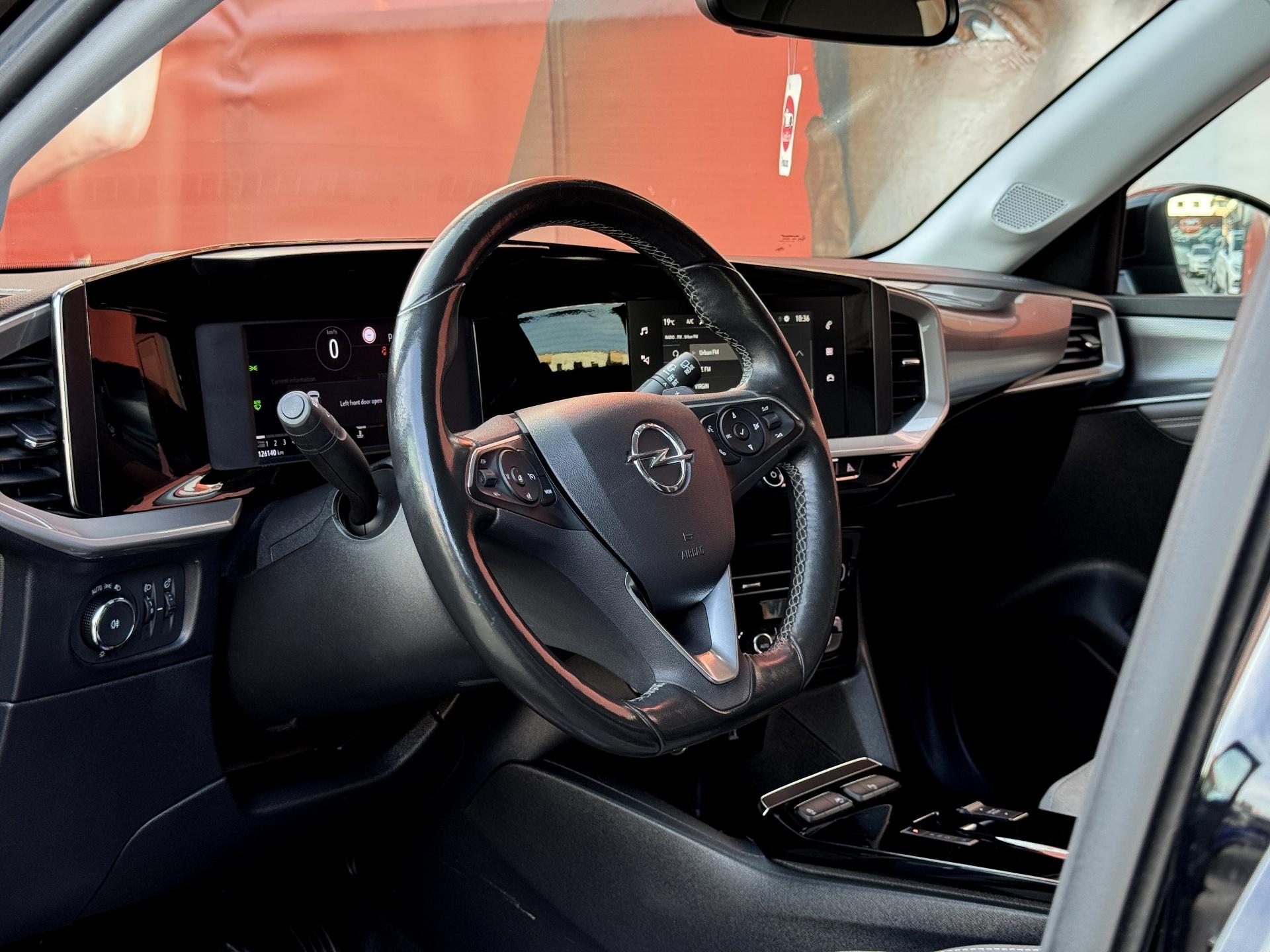 Opel-Mokka