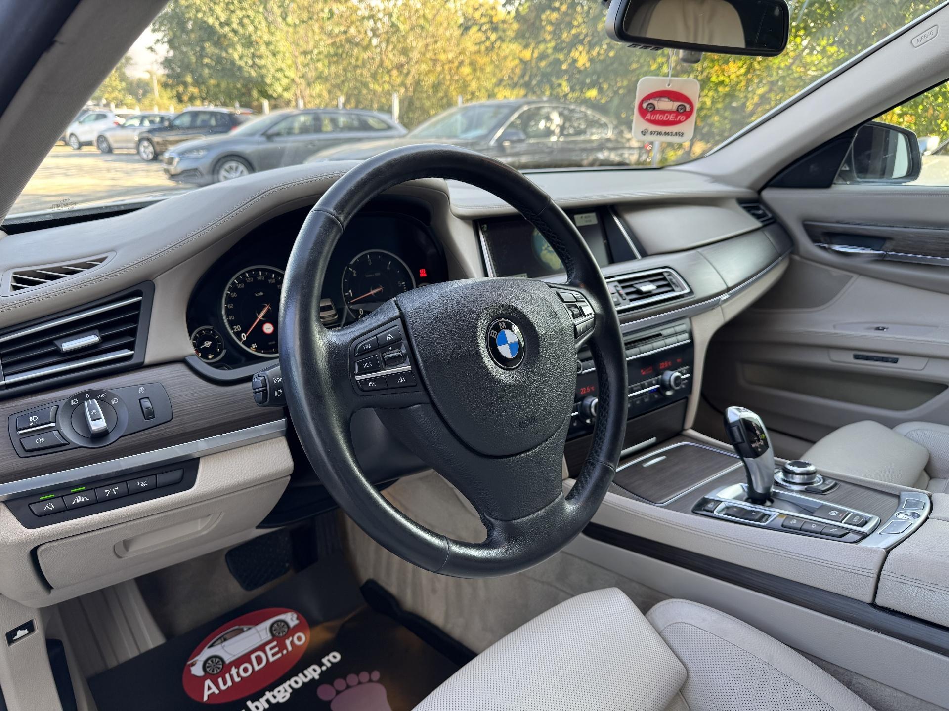 BMW-Seria 7