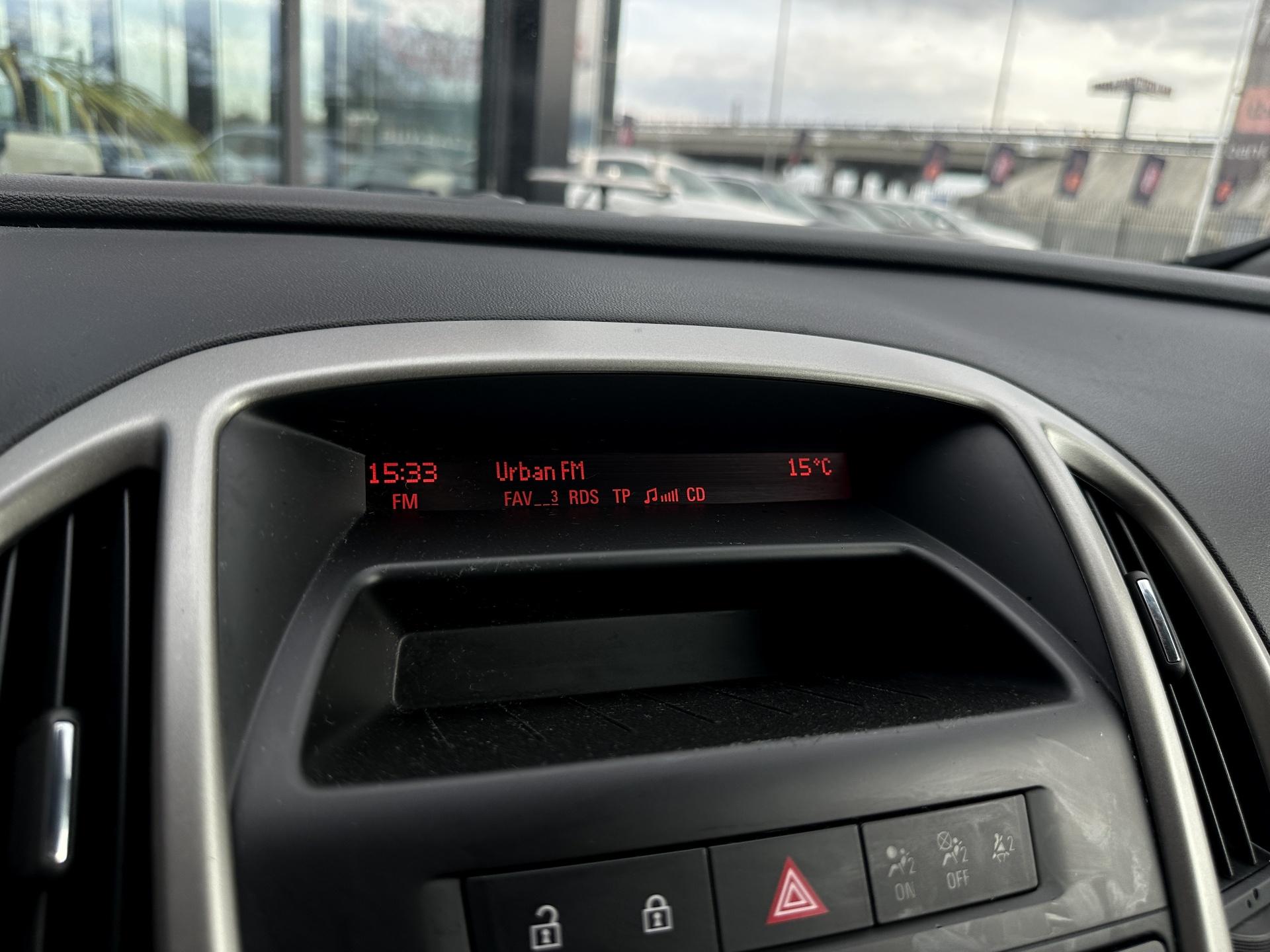 Opel-Astra