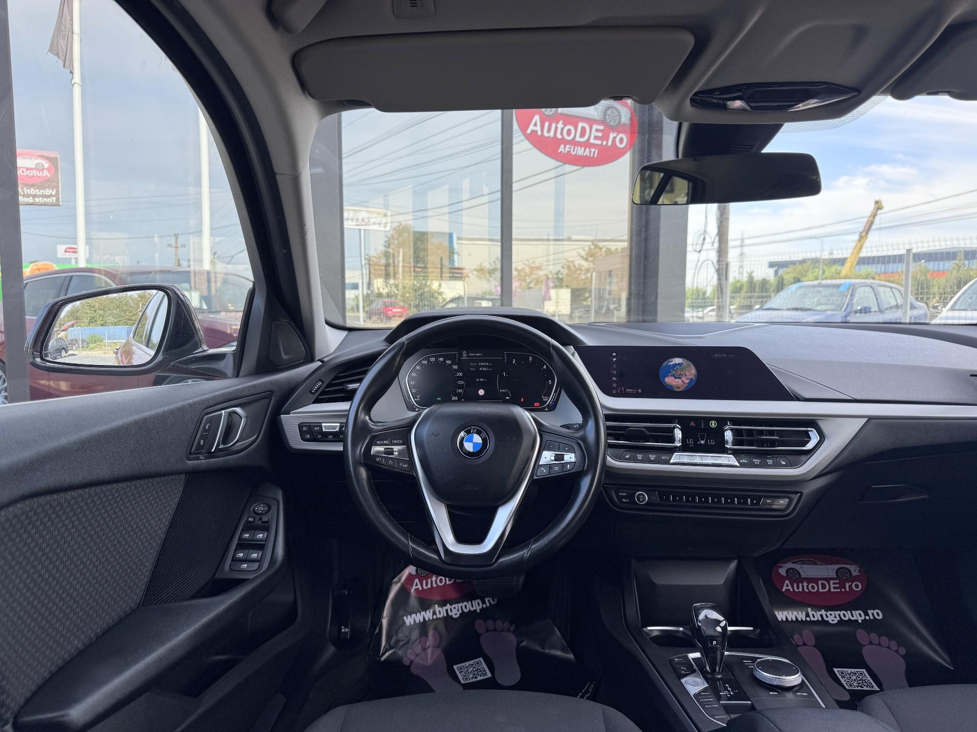 BMW-Seria 1