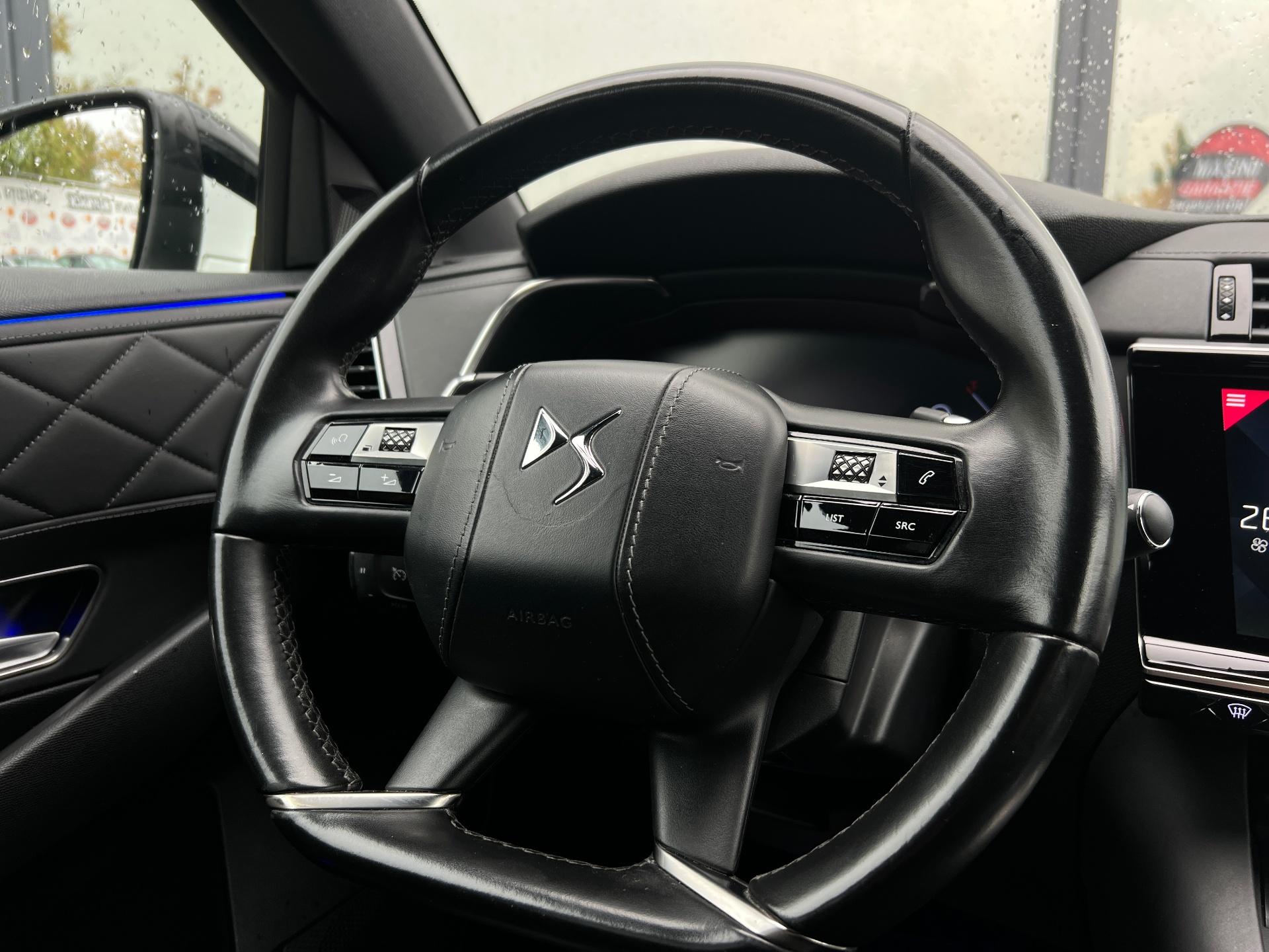 Ds-DS7 Crossback