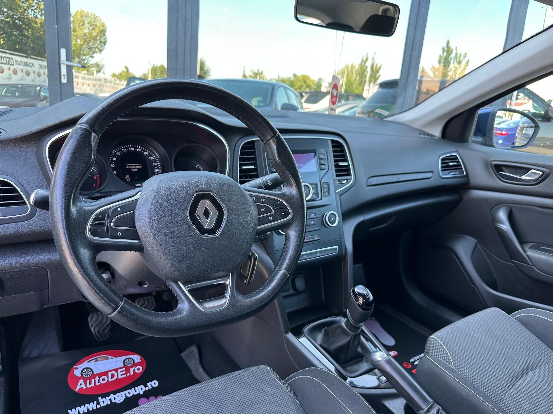 Renault-Megane