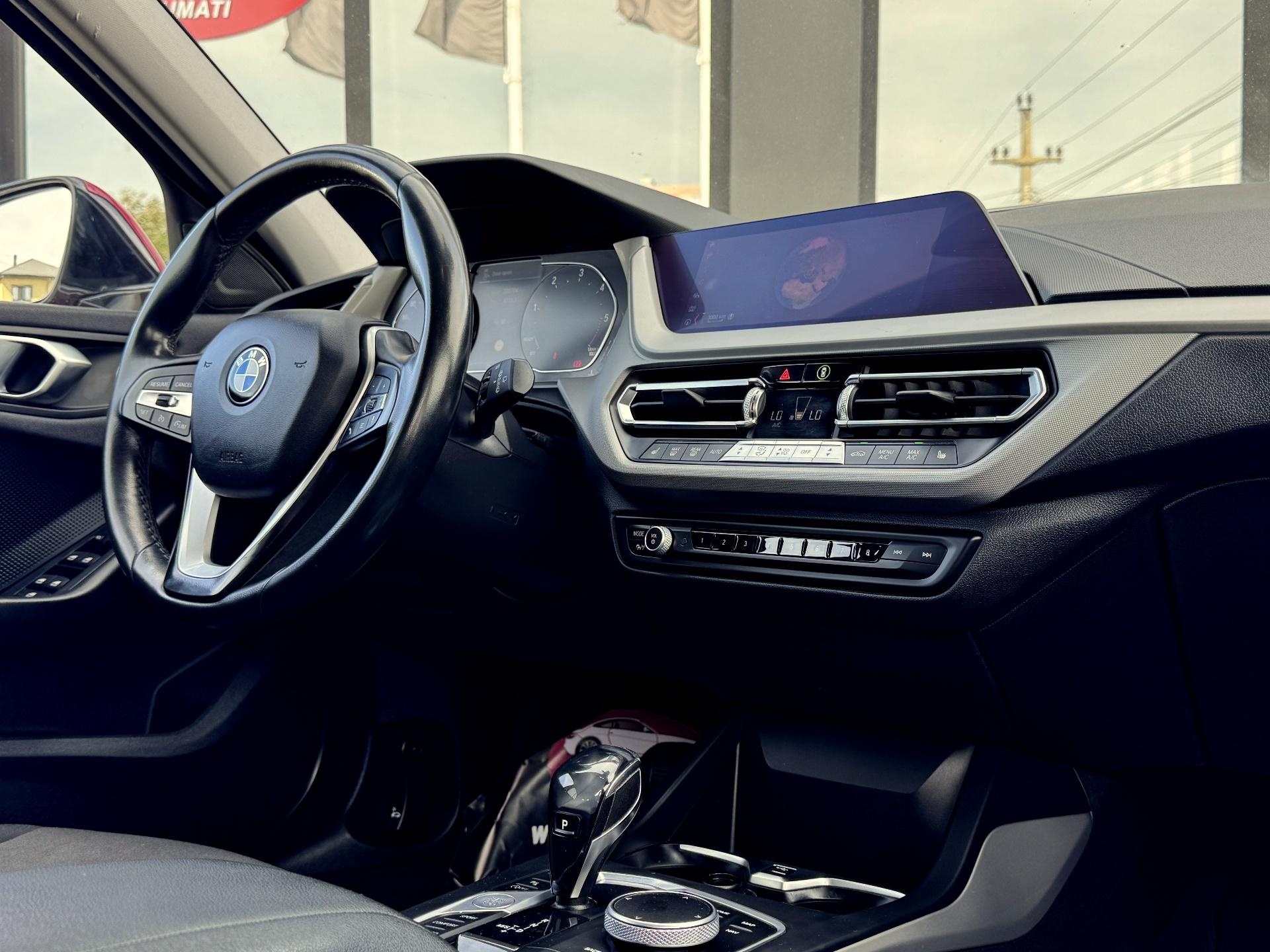 BMW-Seria 1