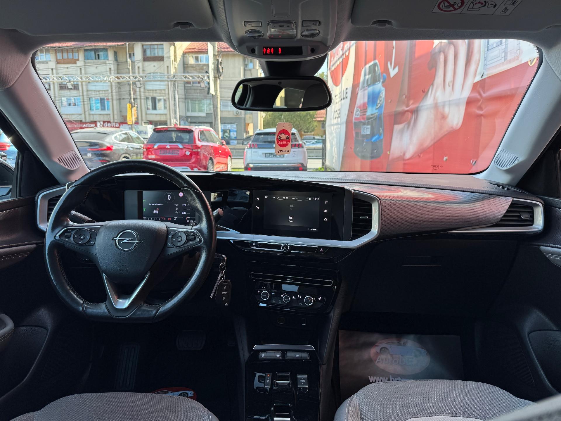 Opel-Mokka