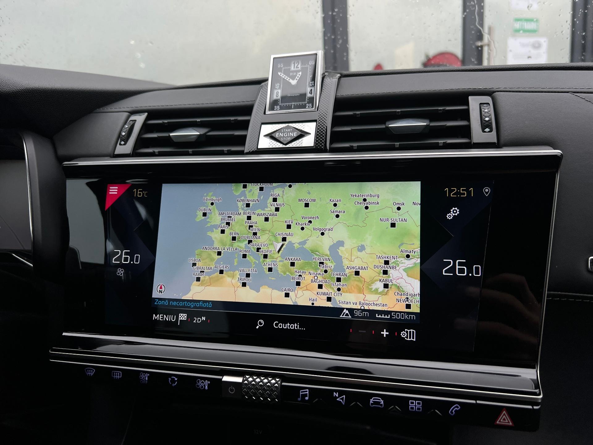 Ds-DS7 Crossback