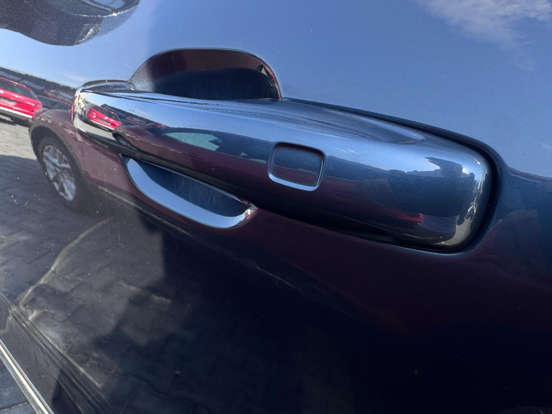 Volvo-XC 60