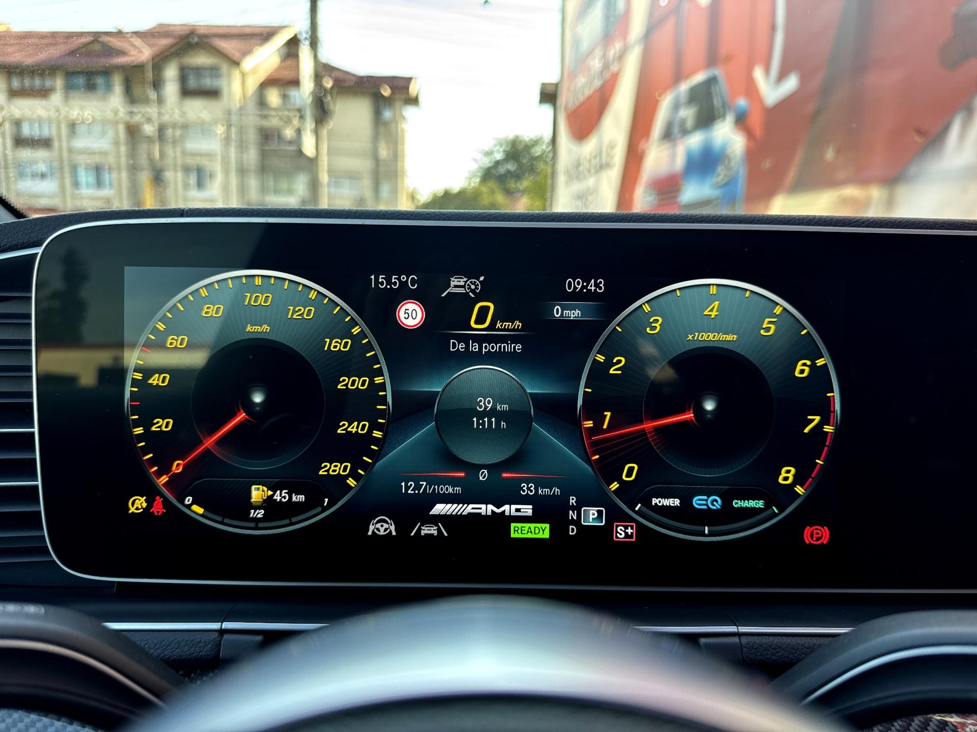 Mercedes-Benz-GLE
