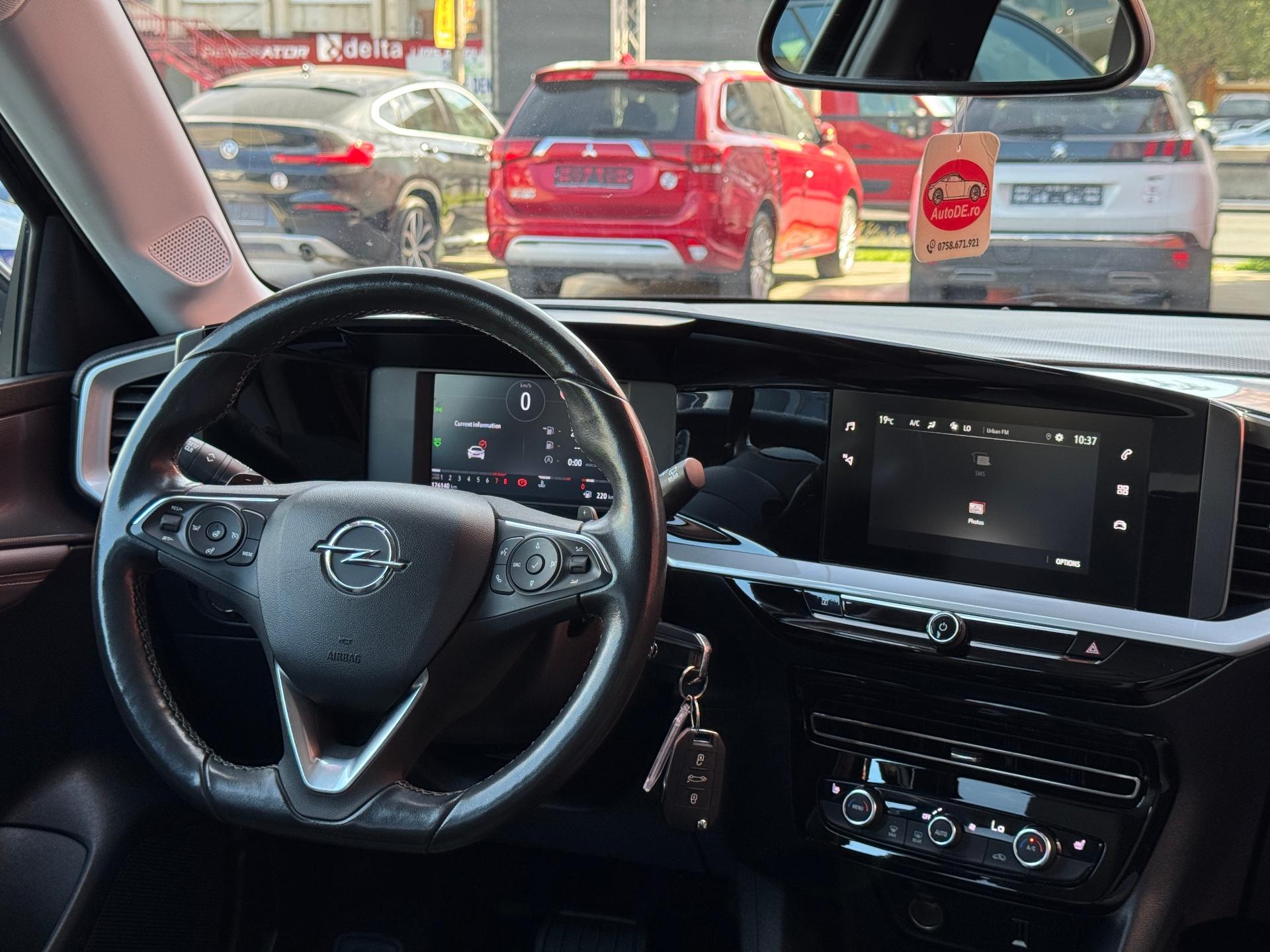 Opel-Mokka