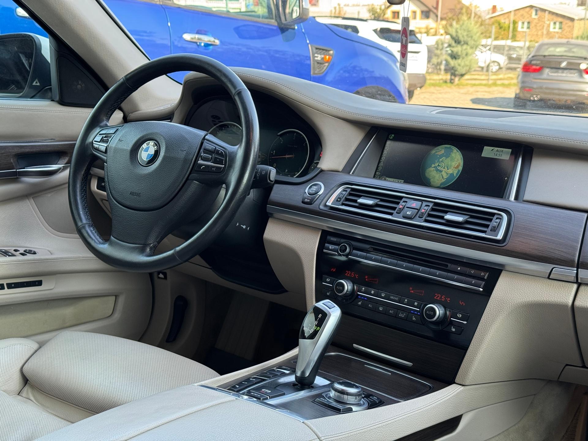 BMW-Seria 7