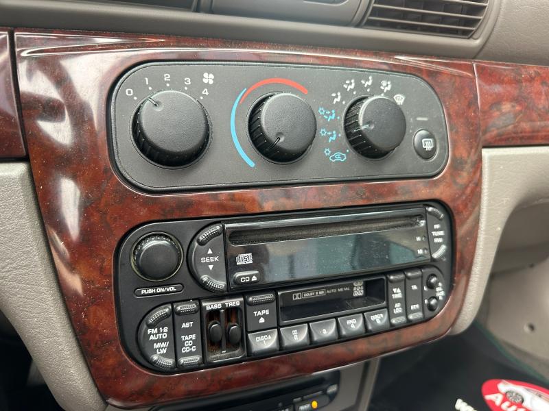Car Thumb