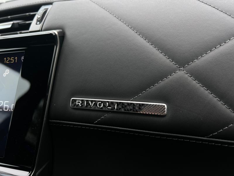 Car Thumb