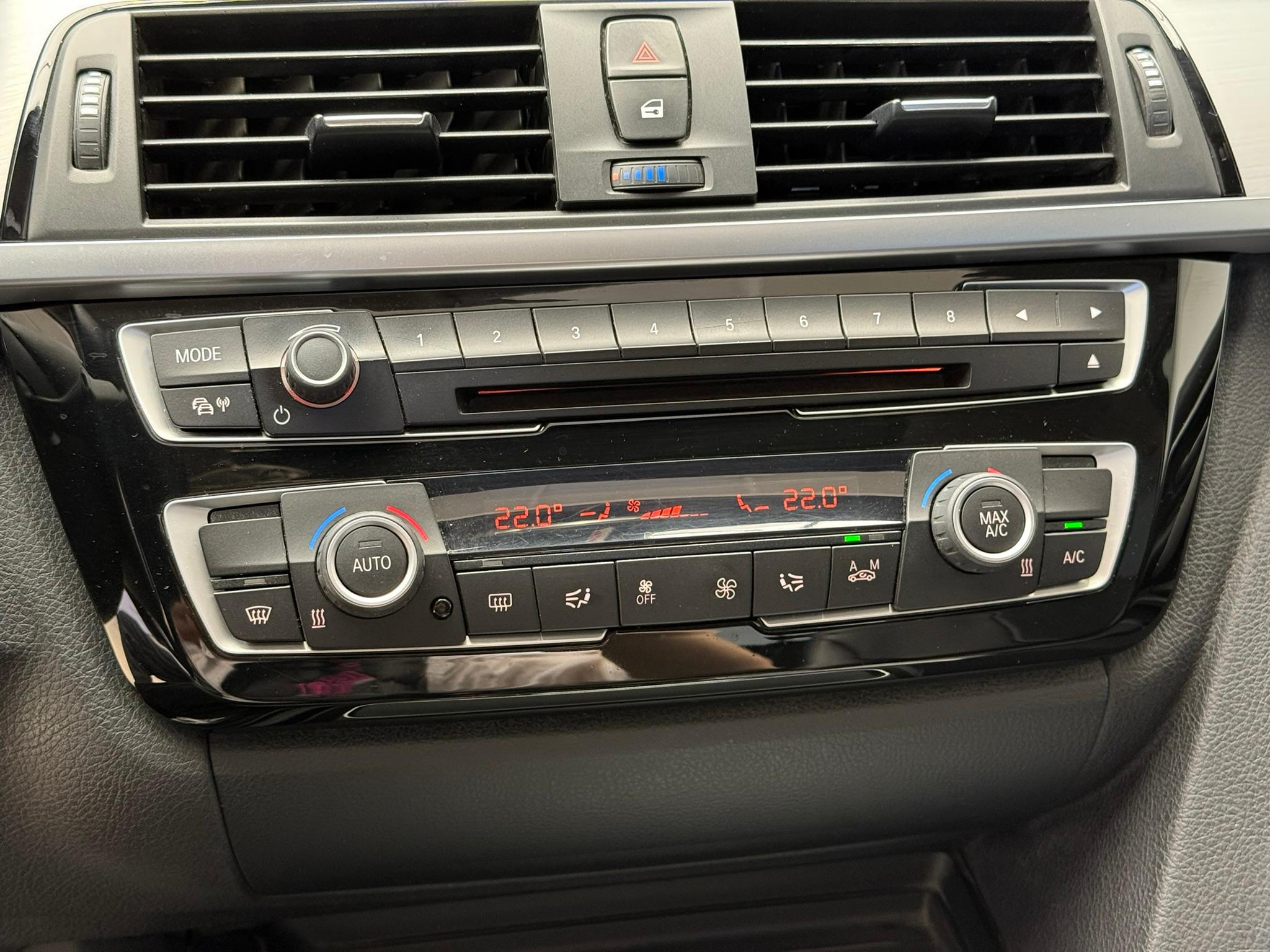 BMW-Seria 3
