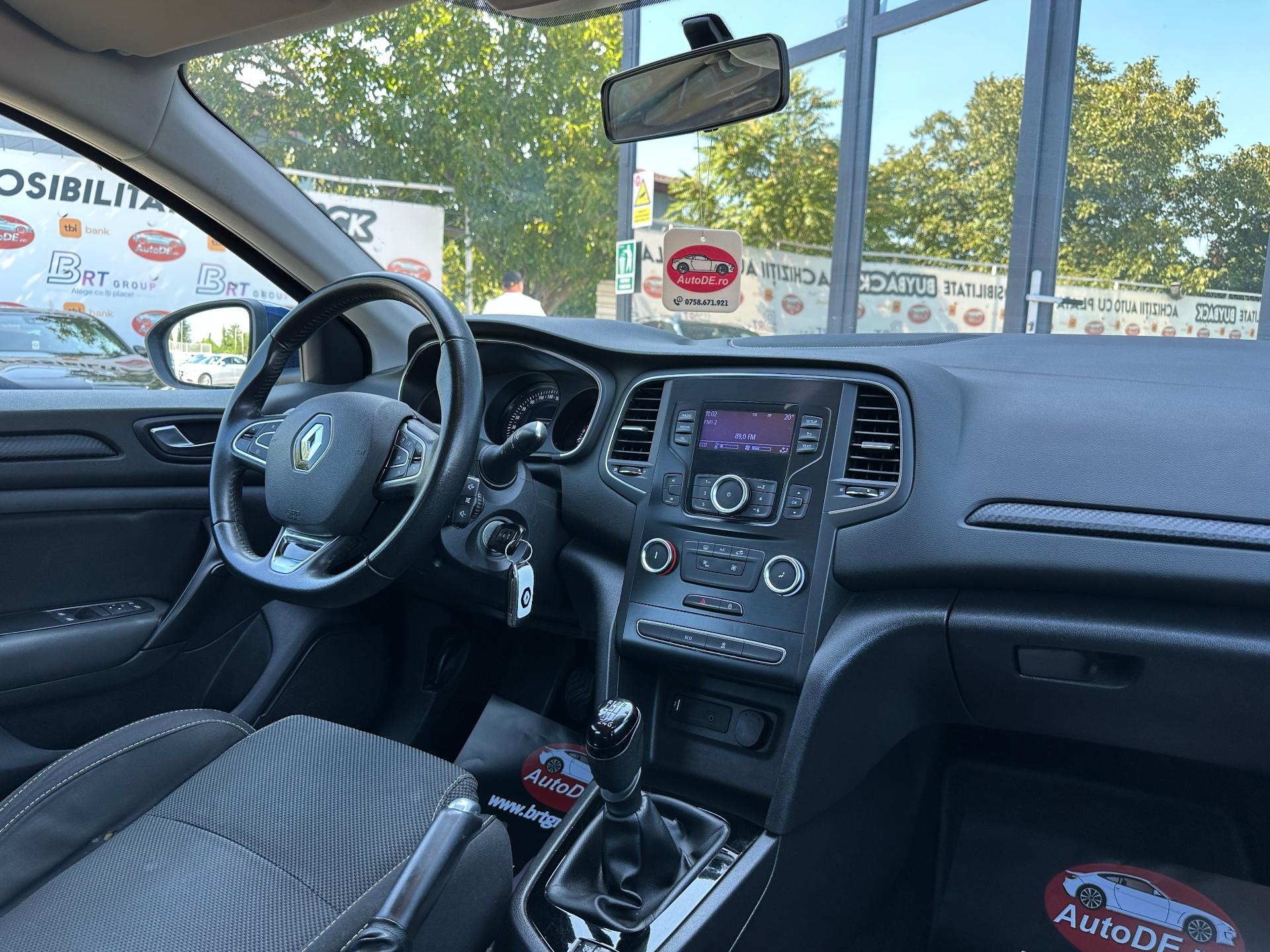 Renault-Megane