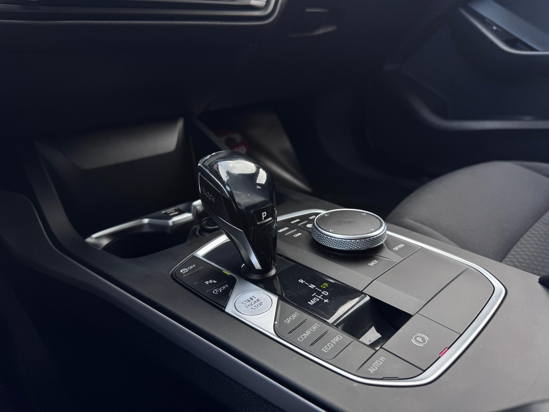 BMW-Seria 1