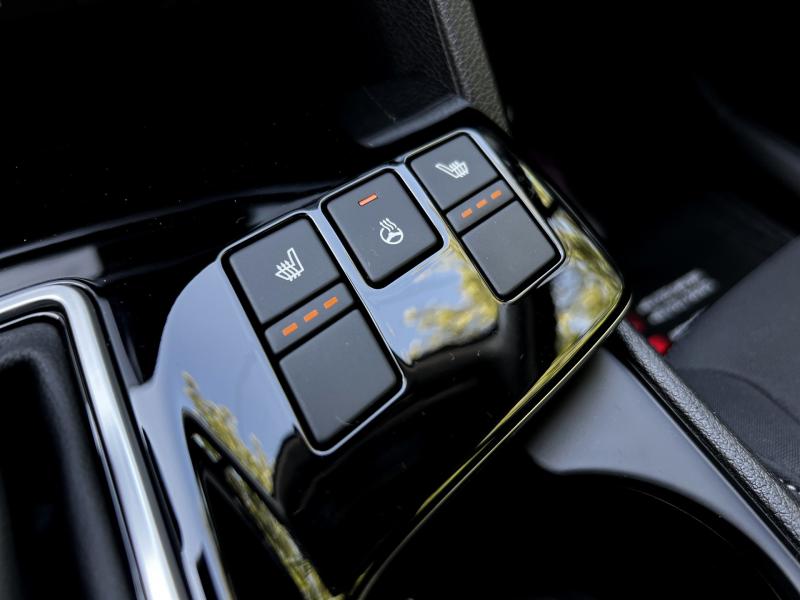 Car Thumb