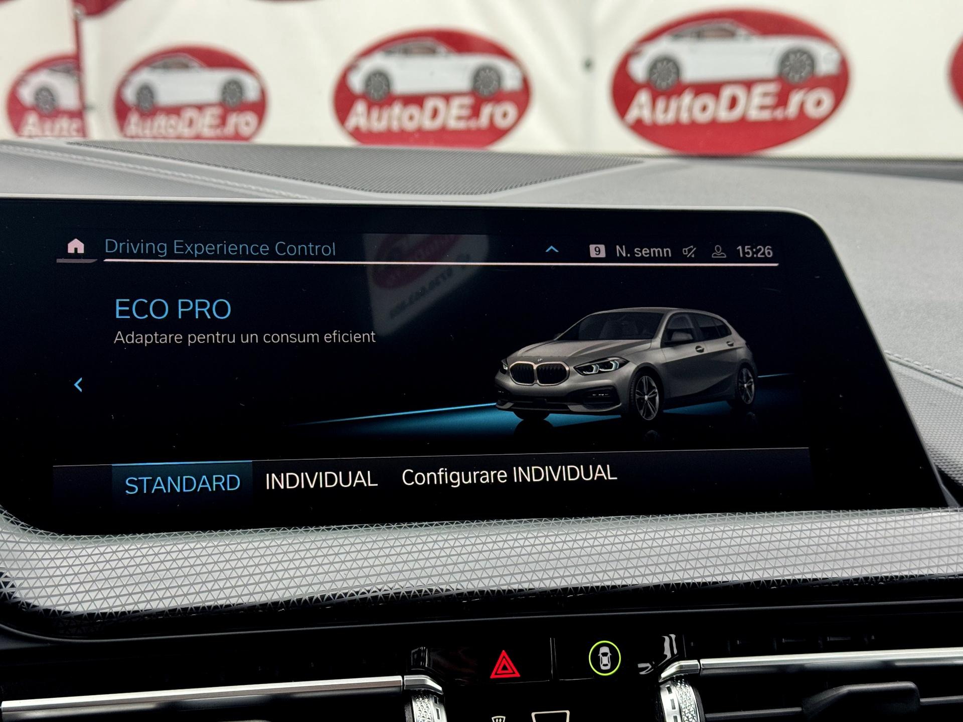 BMW-Seria 1