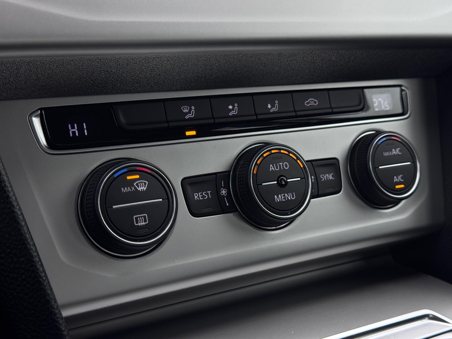 Volkswagen-Passat