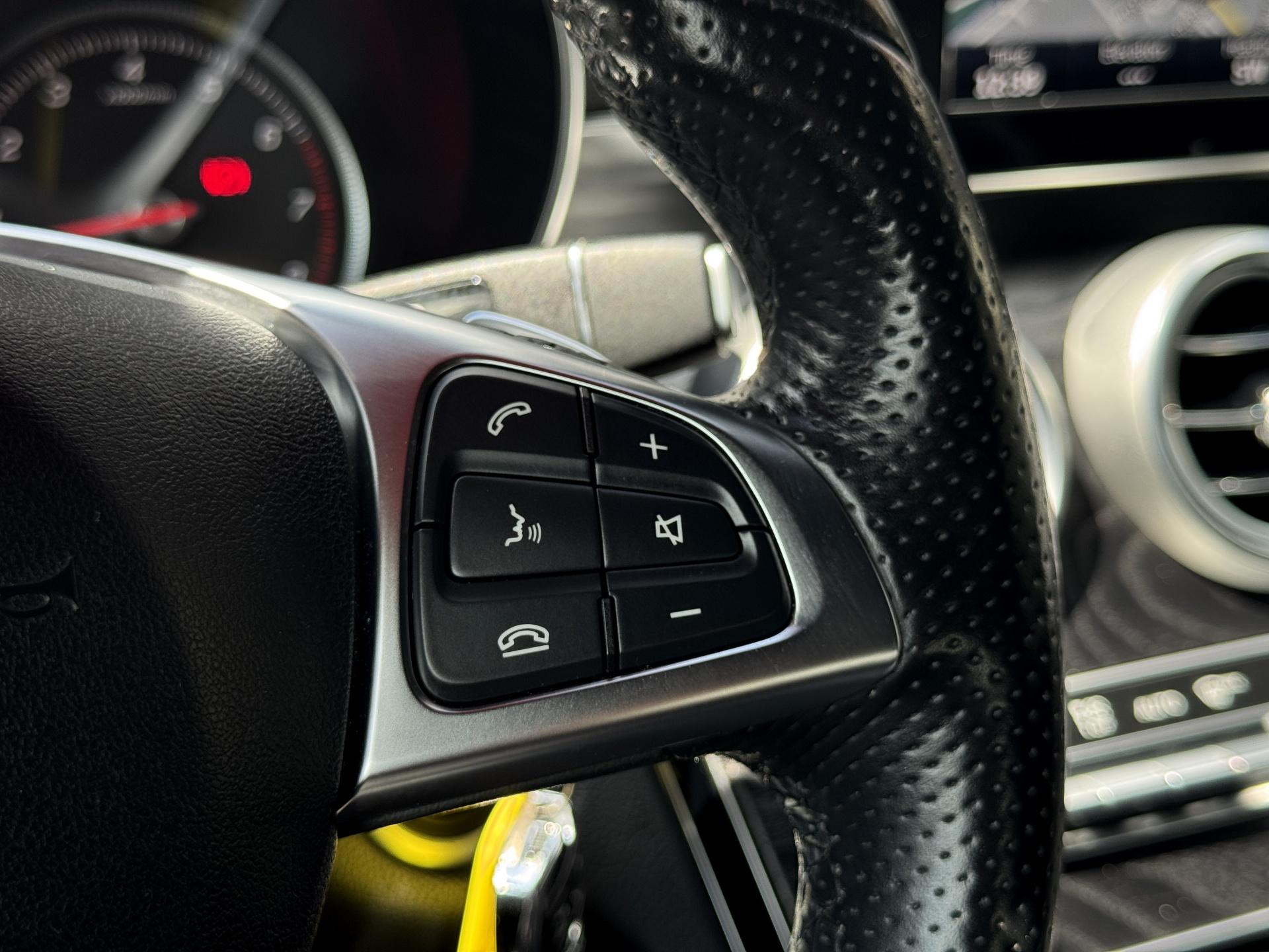 Mercedes-Benz-C