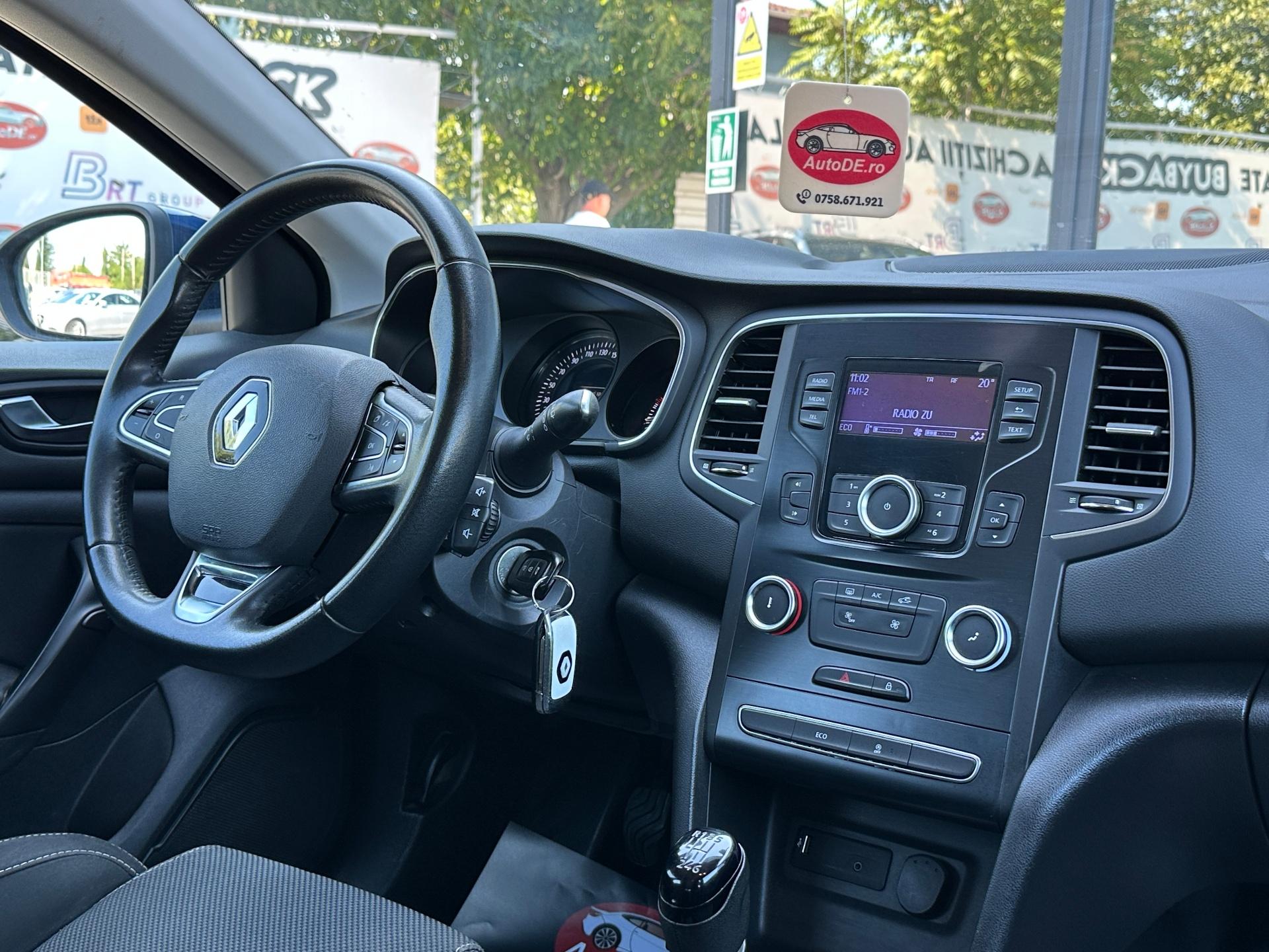 Renault-Megane