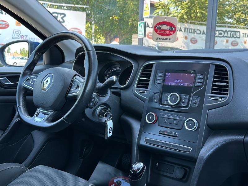 Car Thumb