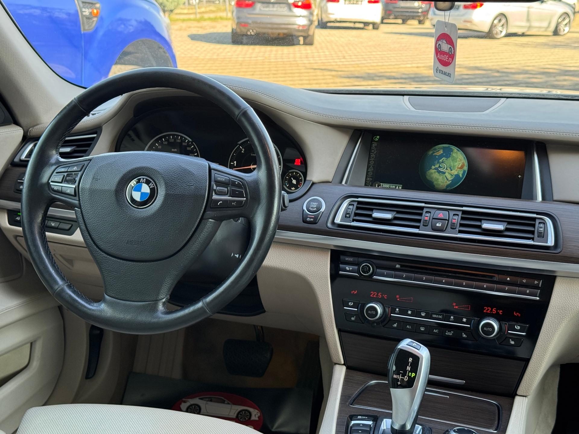 BMW-Seria 7