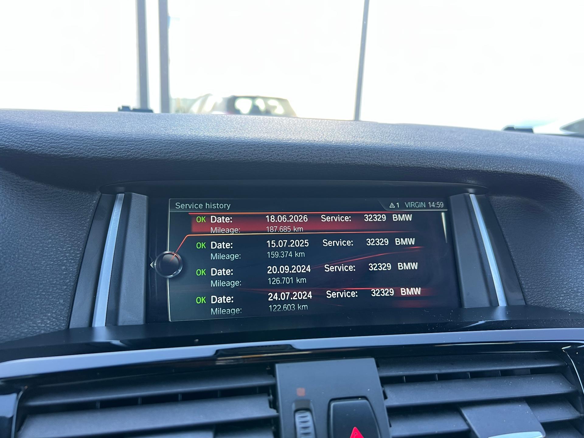 BMW-X4