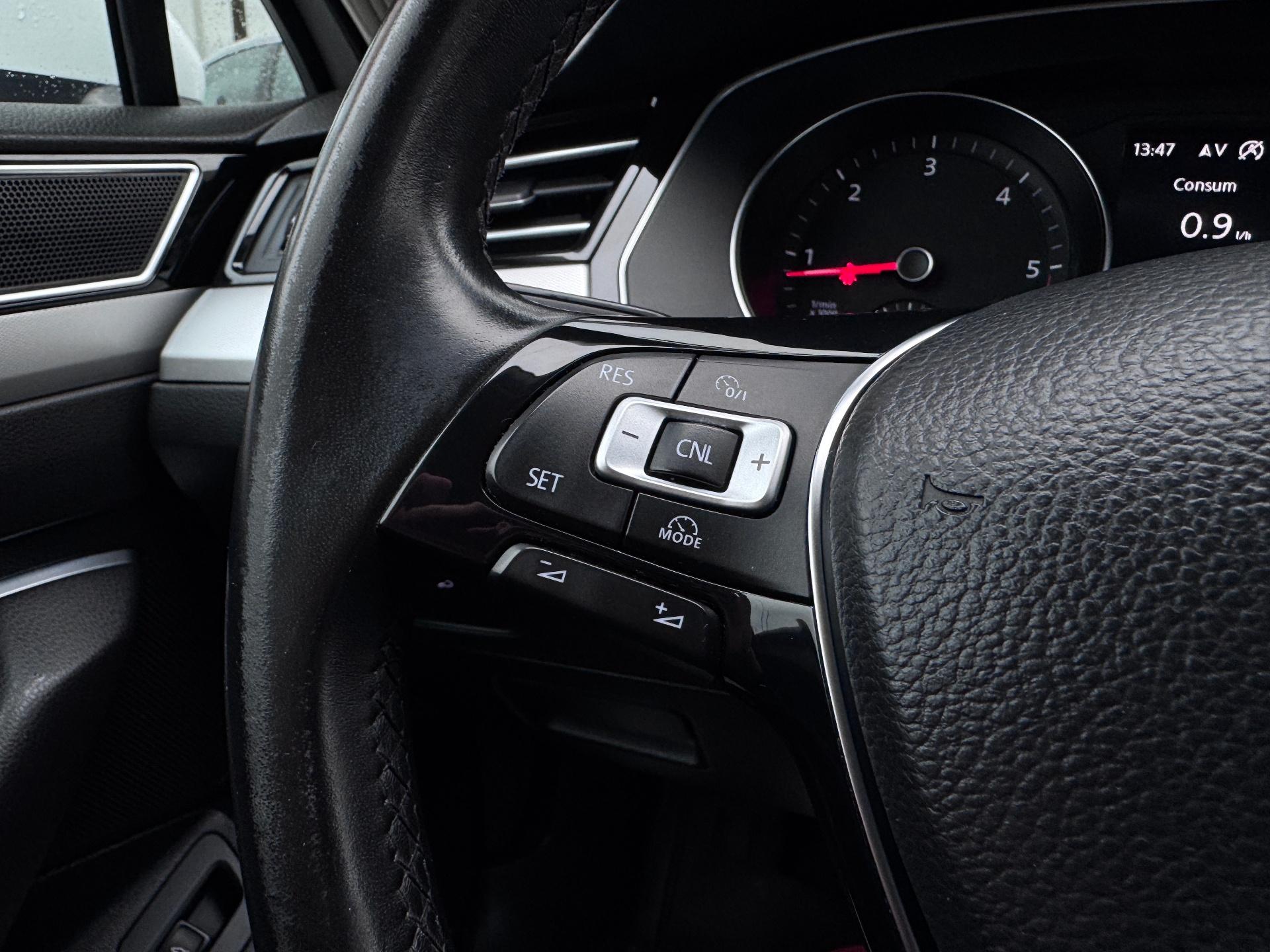 Volkswagen-Passat
