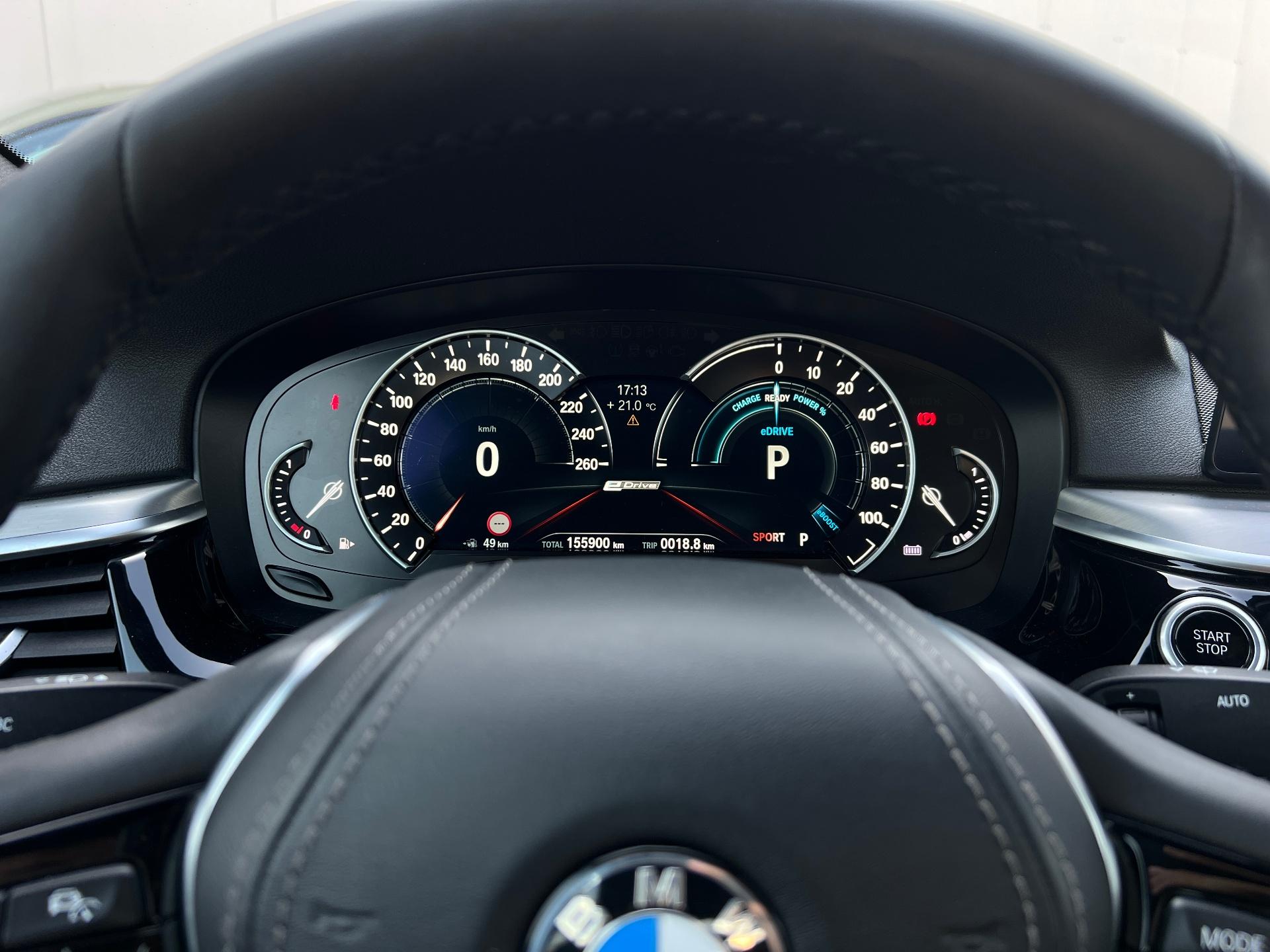 BMW-Seria 5
