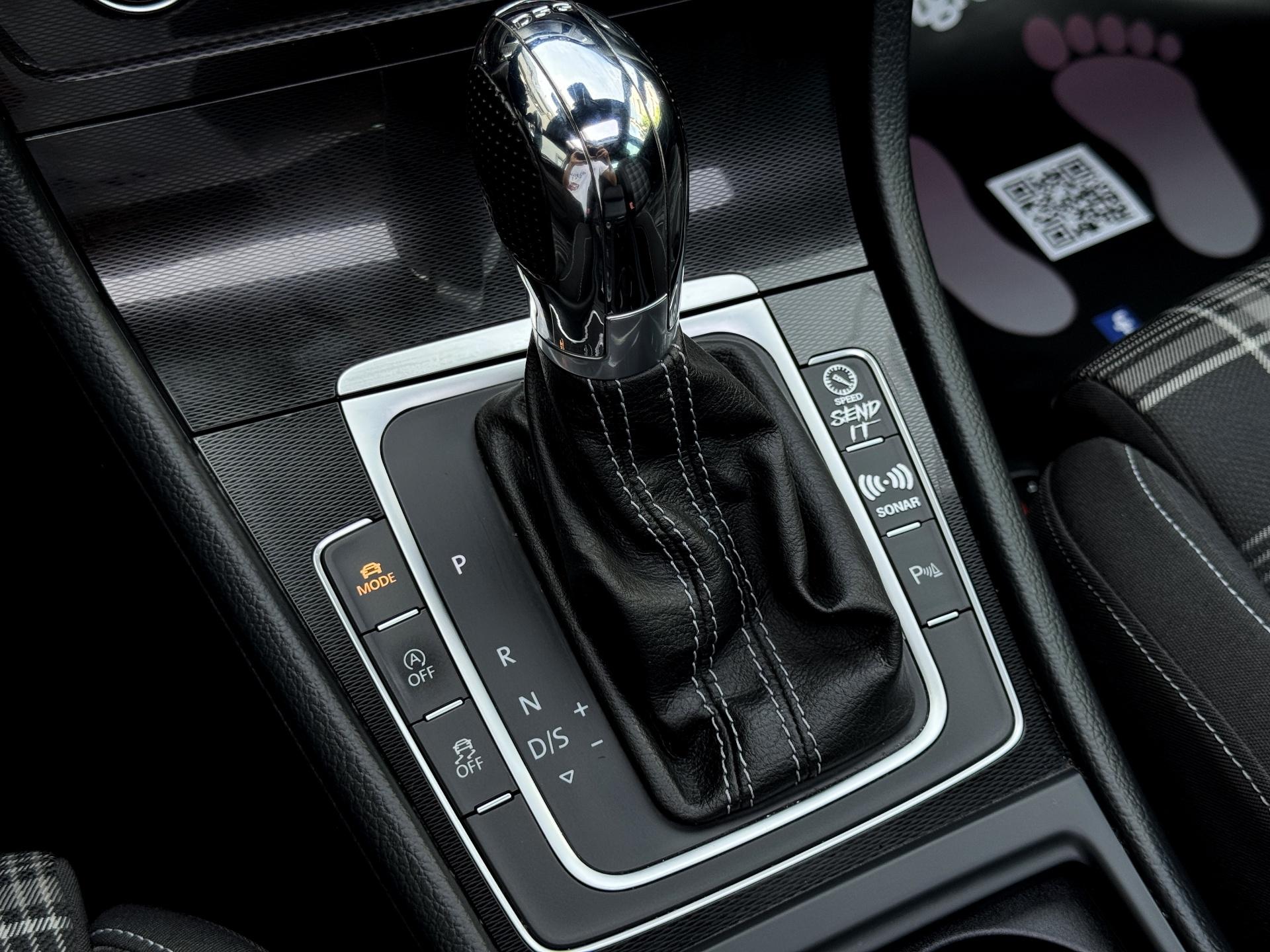 Volkswagen-Golf