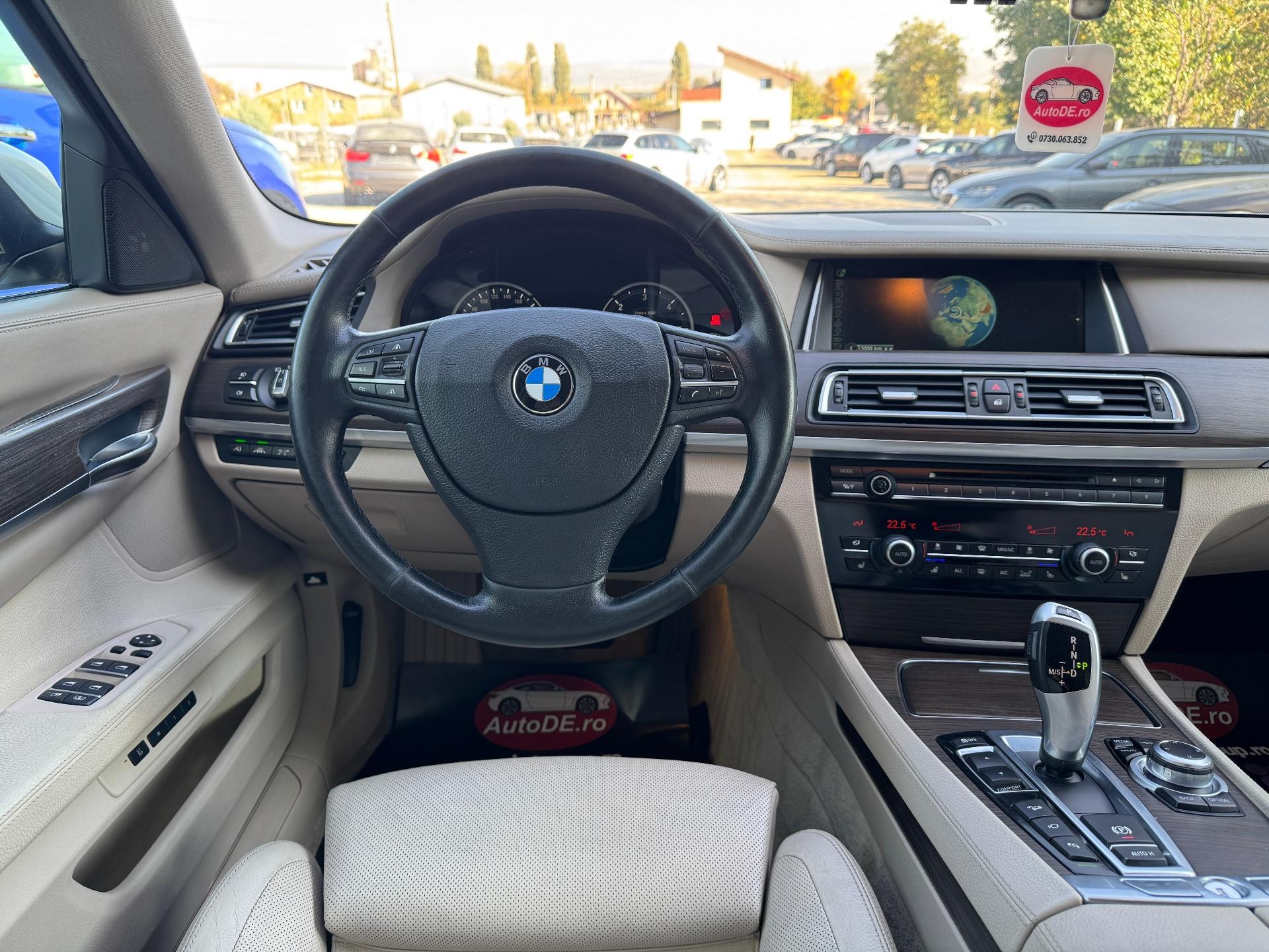 BMW-Seria 7