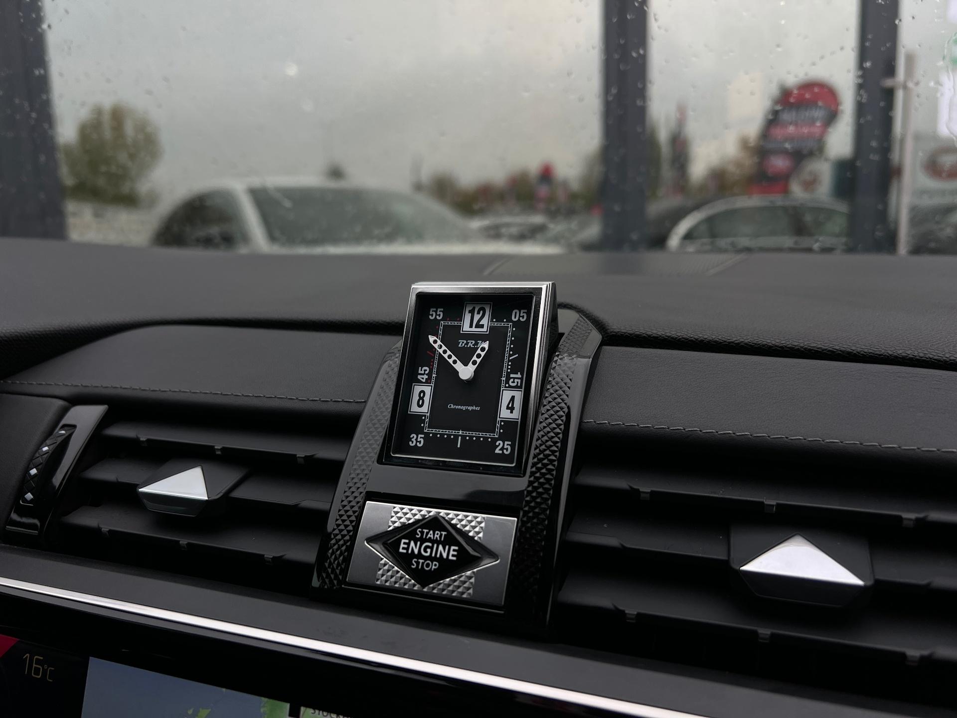 Ds-DS7 Crossback