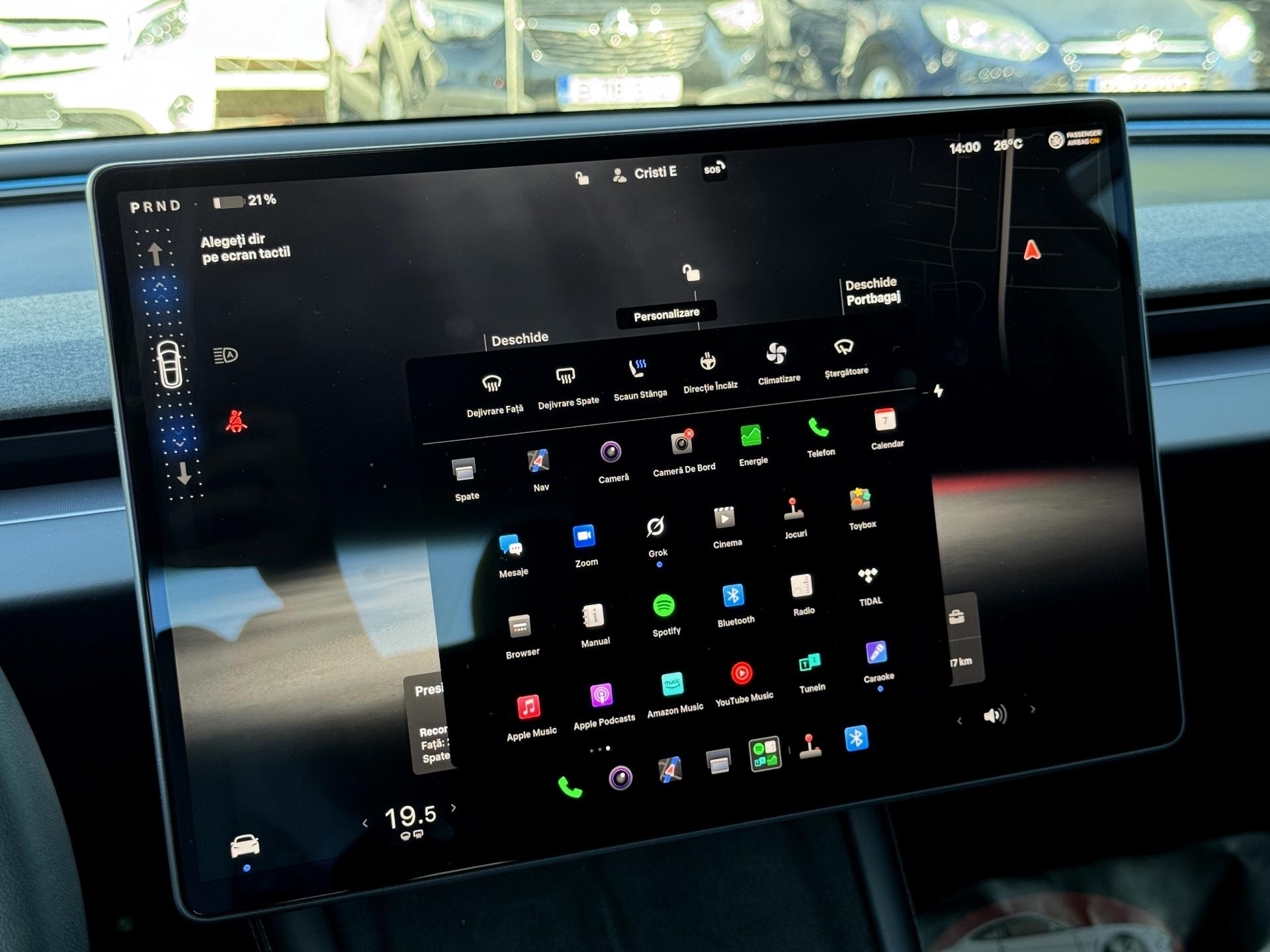 Tesla-Model 3