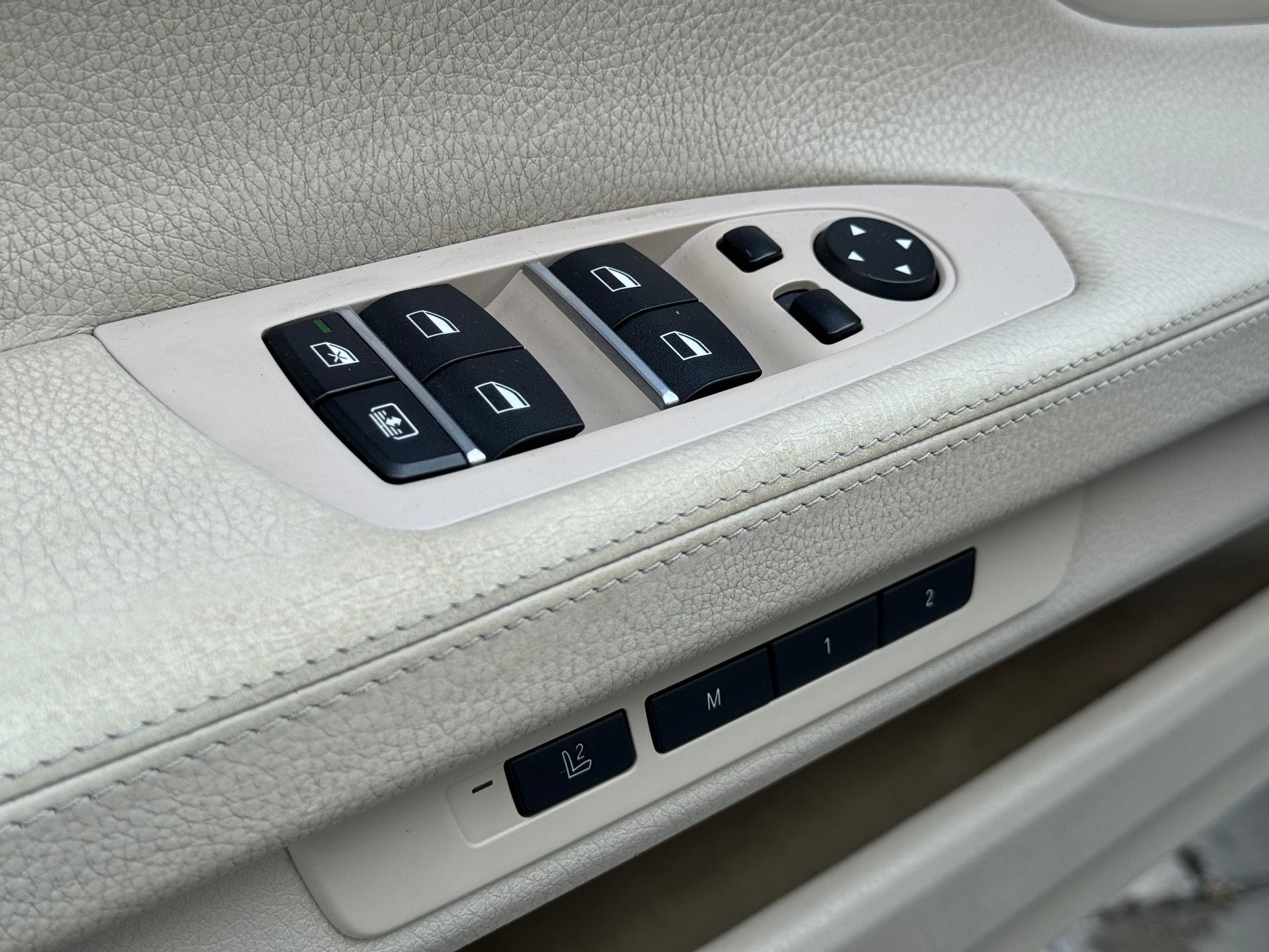 BMW-Seria 7