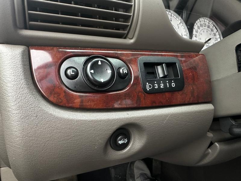 Car Thumb