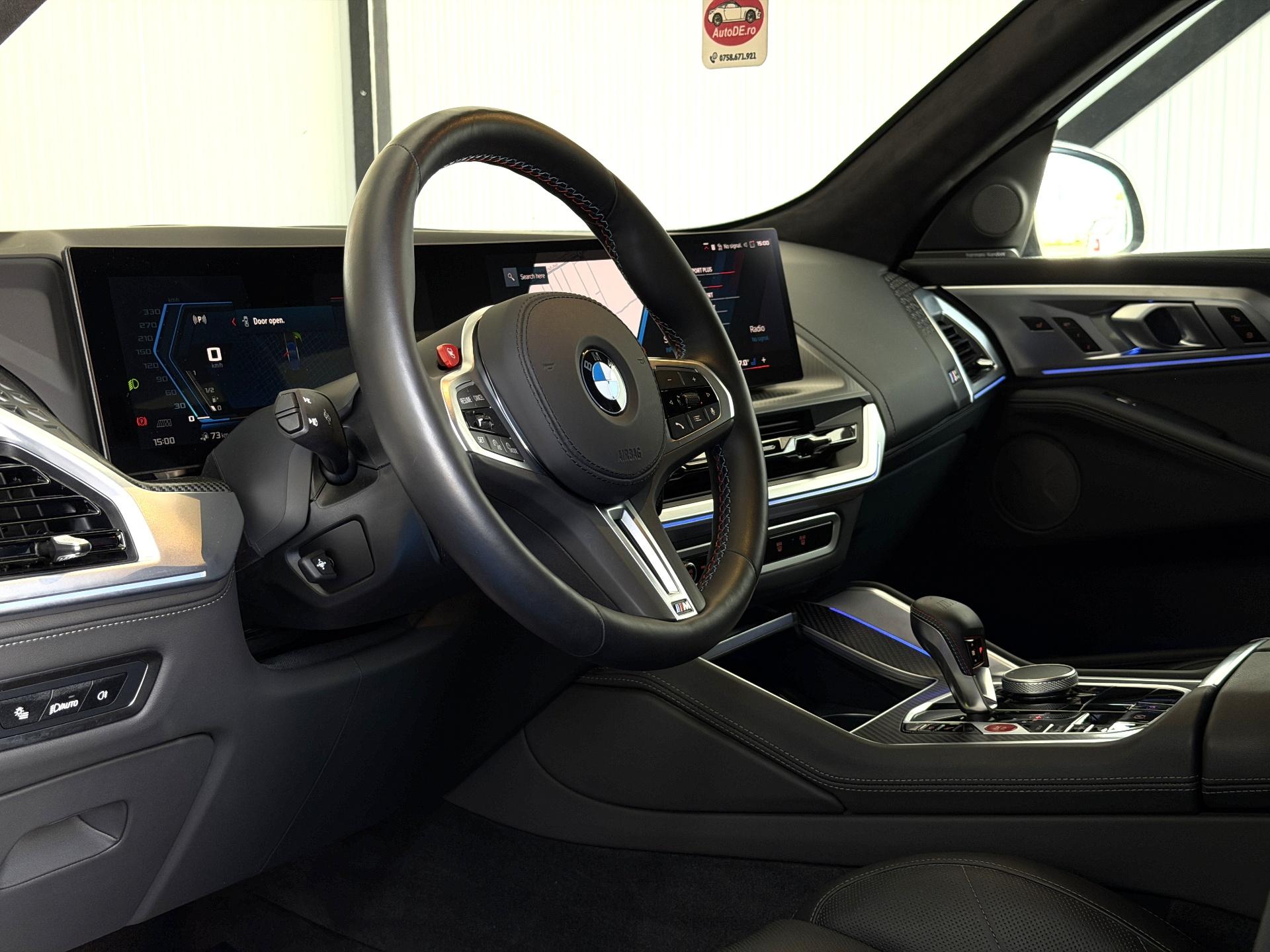 BMW-XM