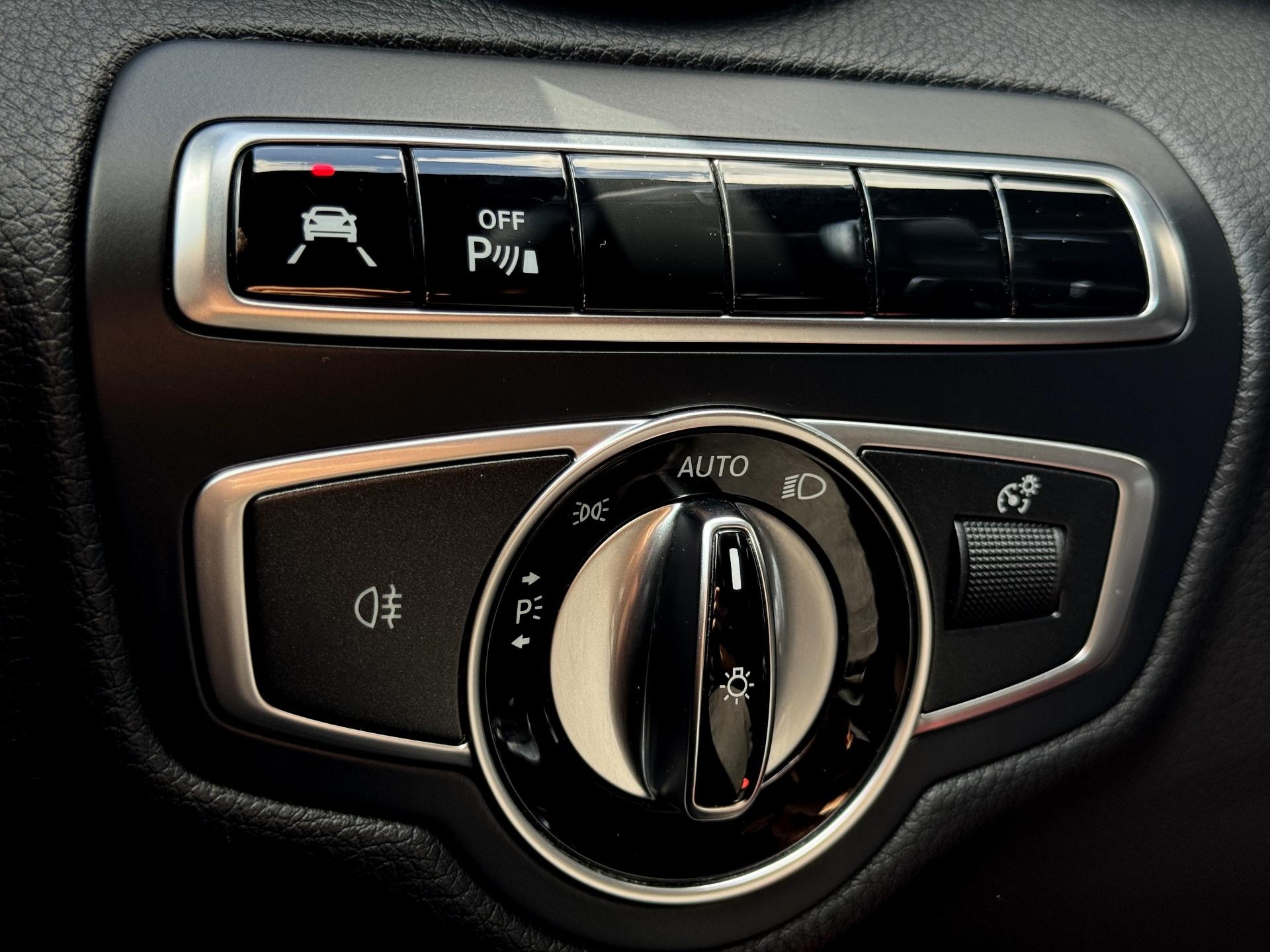 Mercedes-Benz-C