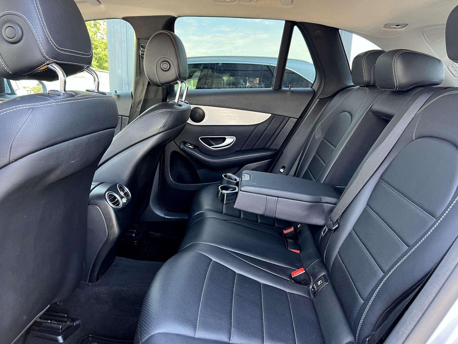 Mercedes-Benz-GLC