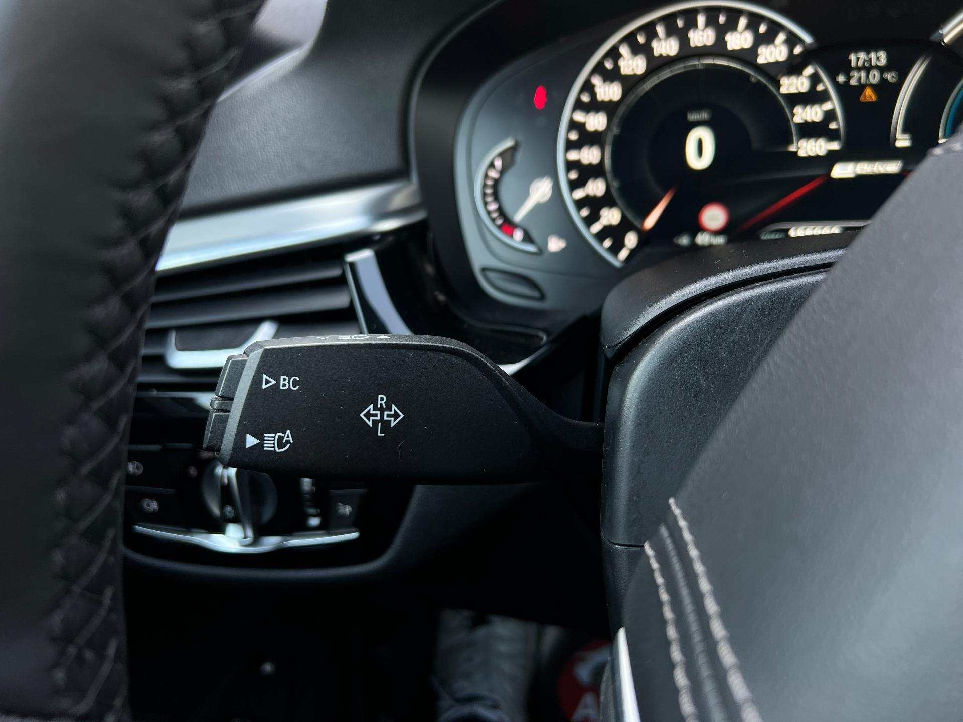 BMW-Seria 5