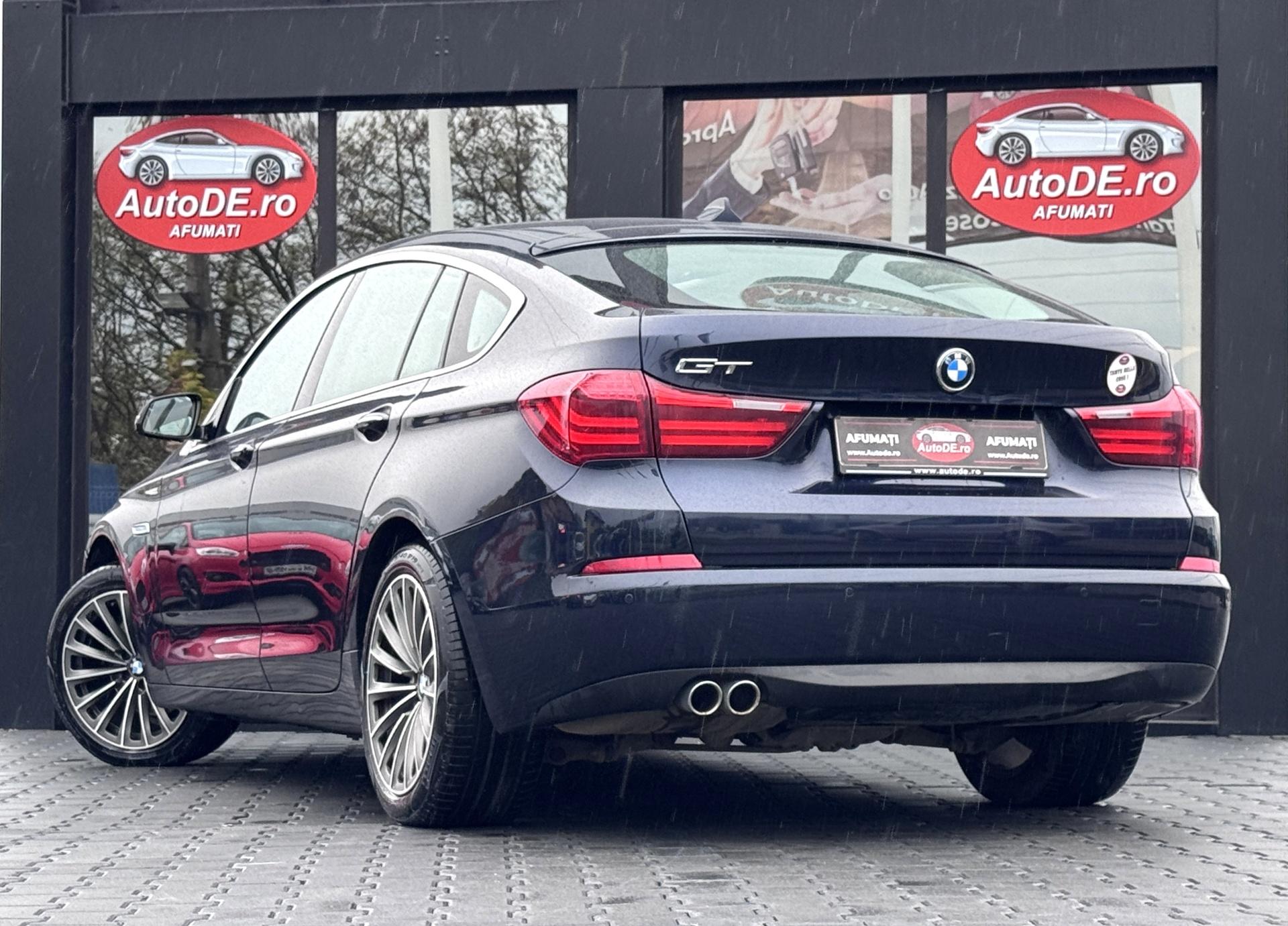BMW-Seria 5