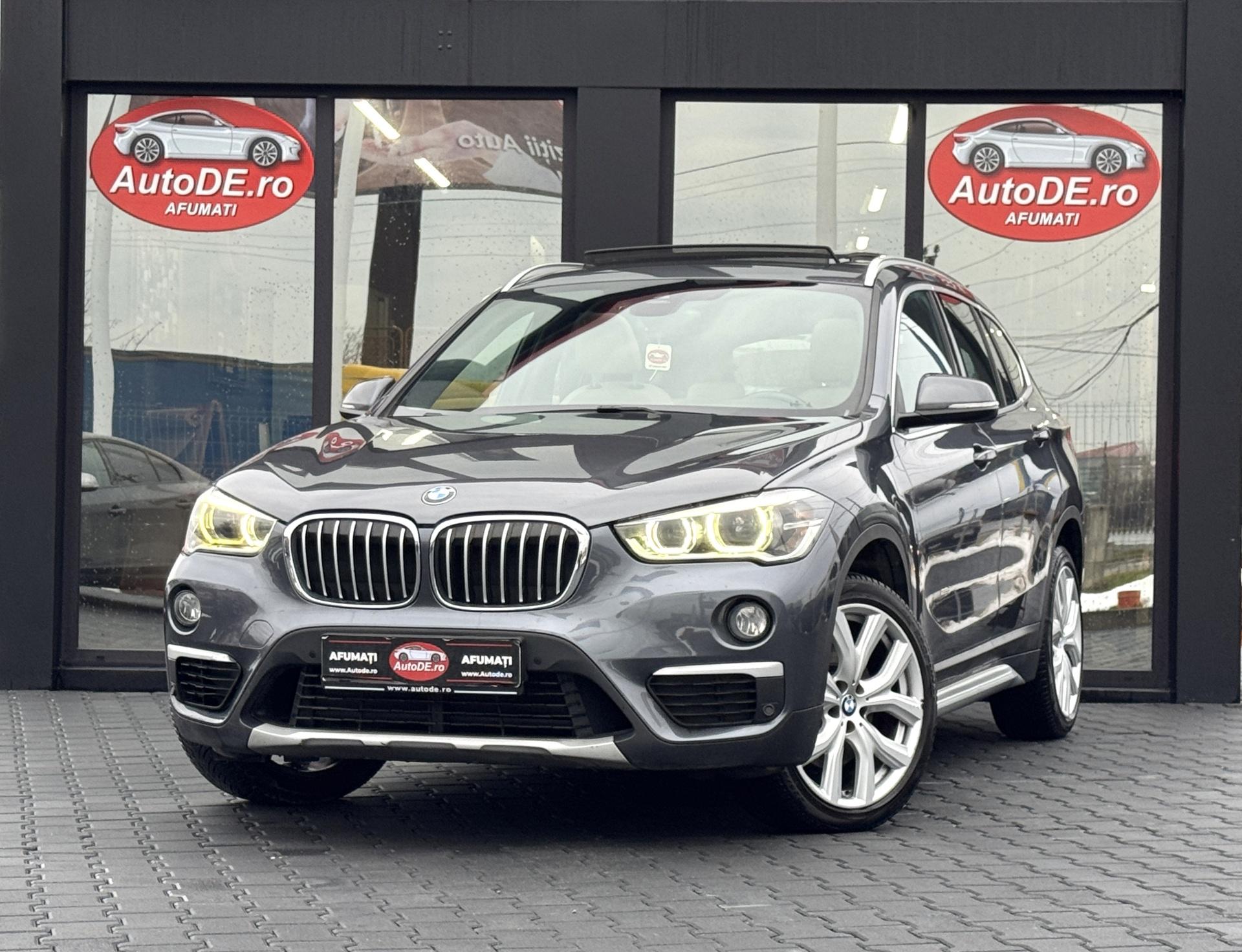 BMW-X1